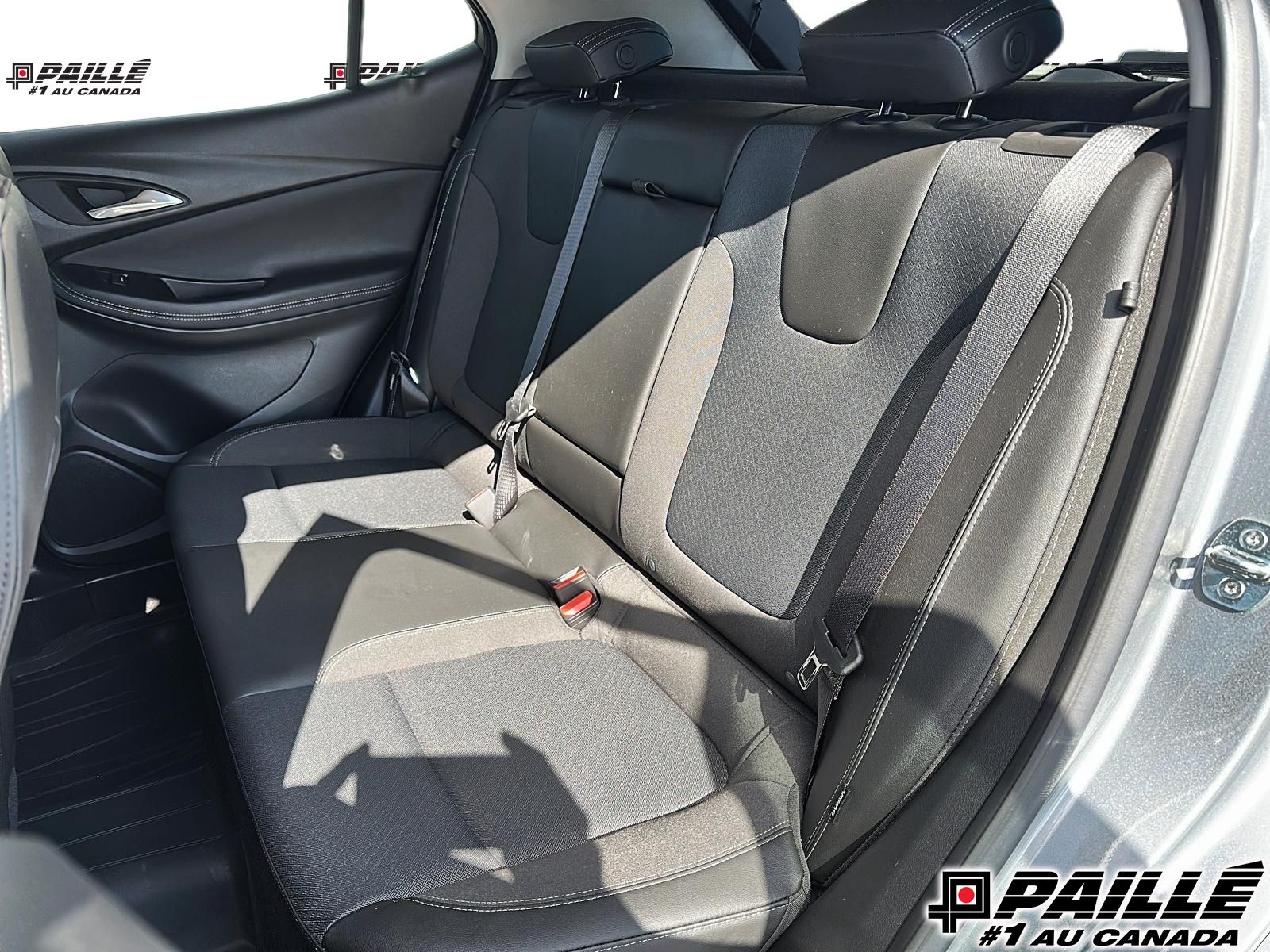 2023 Buick Encore GX in Sorel-Tracy, Quebec