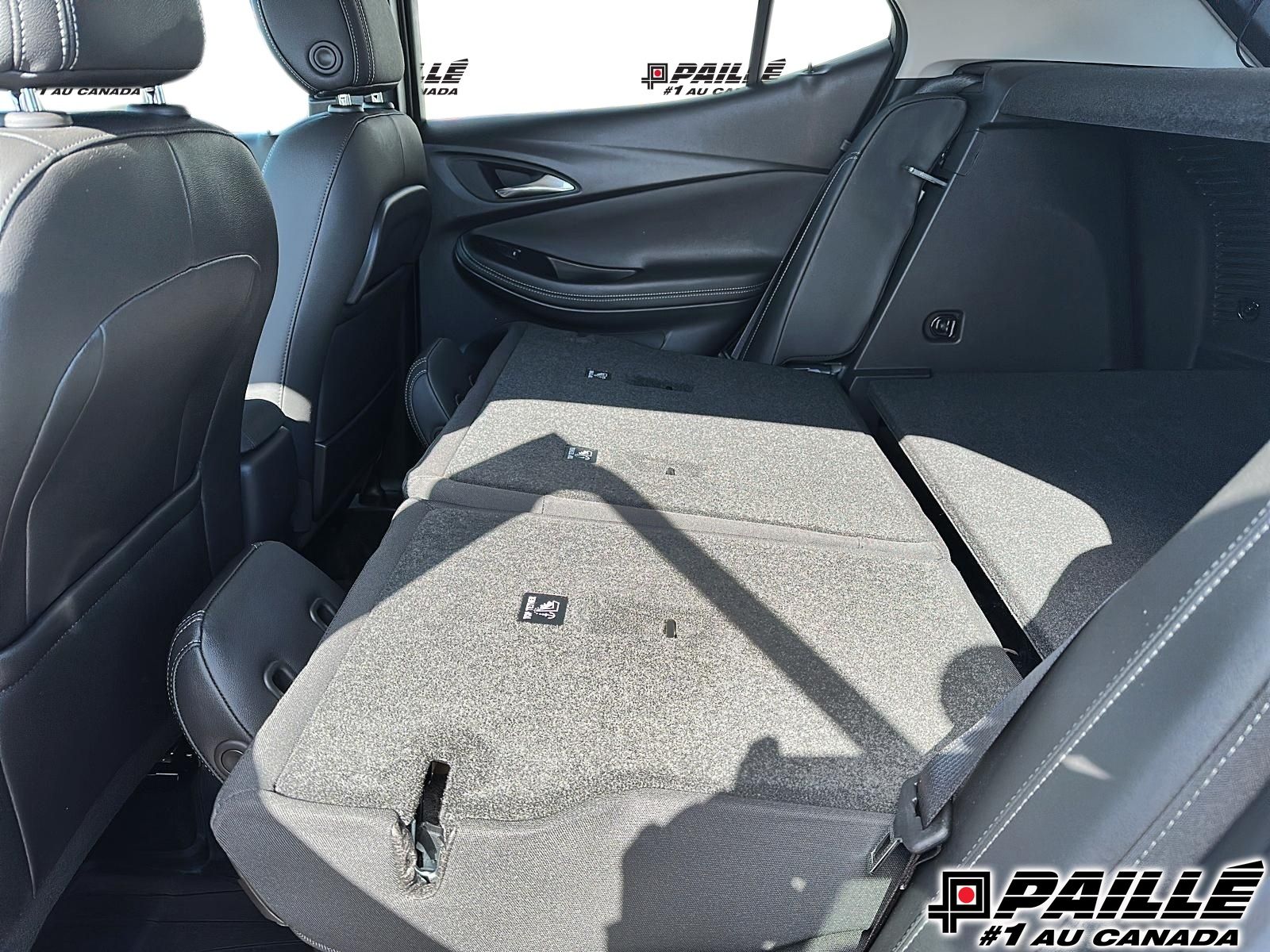 2023 Buick Encore GX in Sorel-Tracy, Quebec