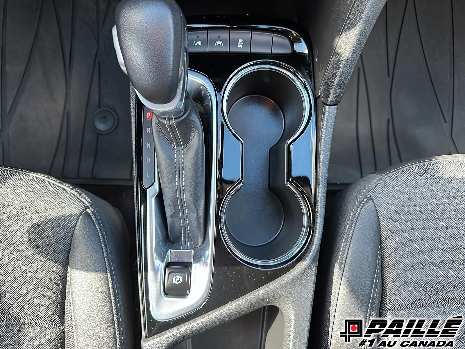 2023 Buick Encore GX in Sorel-Tracy, Quebec