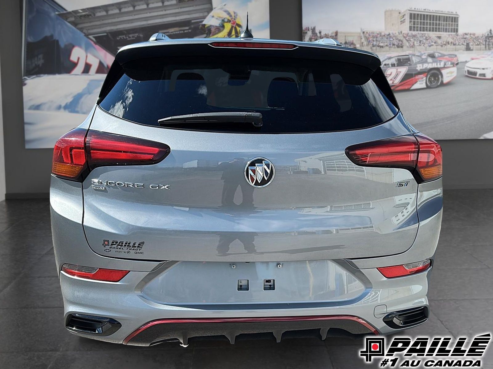 2023 Buick Encore GX in Sorel-Tracy, Quebec
