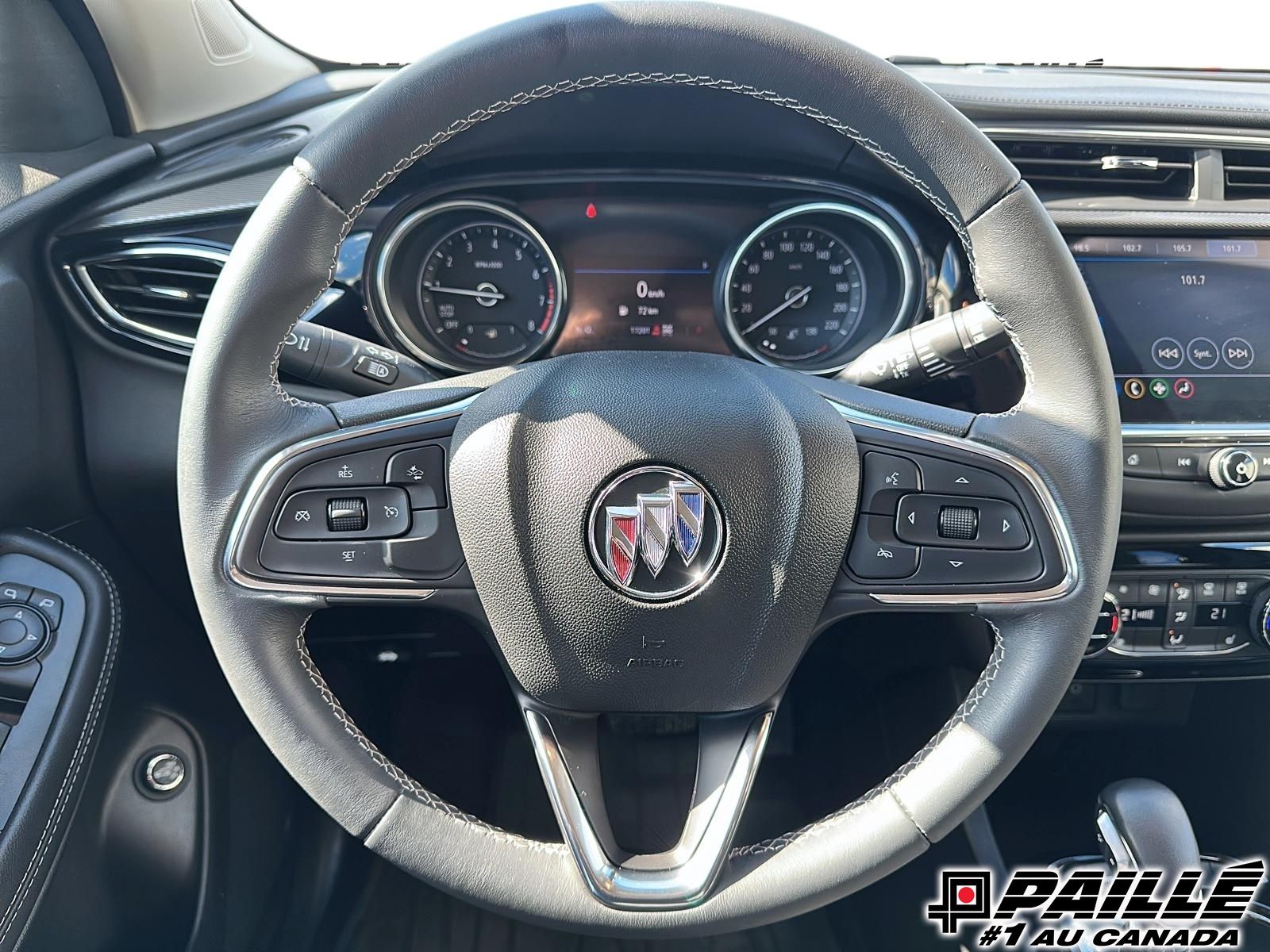 2023 Buick Encore GX in Sorel-Tracy, Quebec