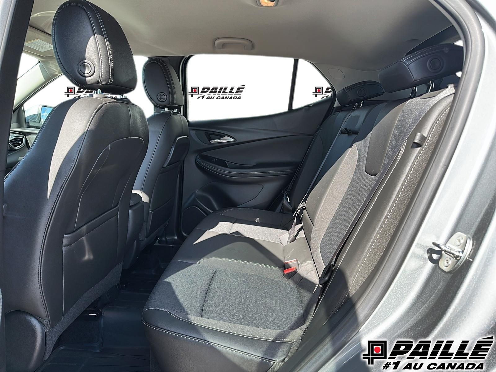 2023 Buick Encore GX in Sorel-Tracy, Quebec