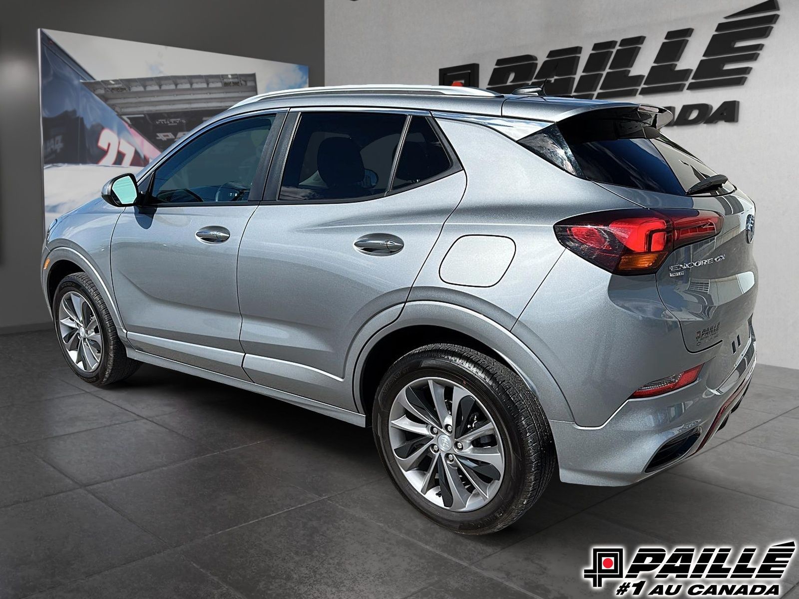 2023 Buick Encore GX in Sorel-Tracy, Quebec