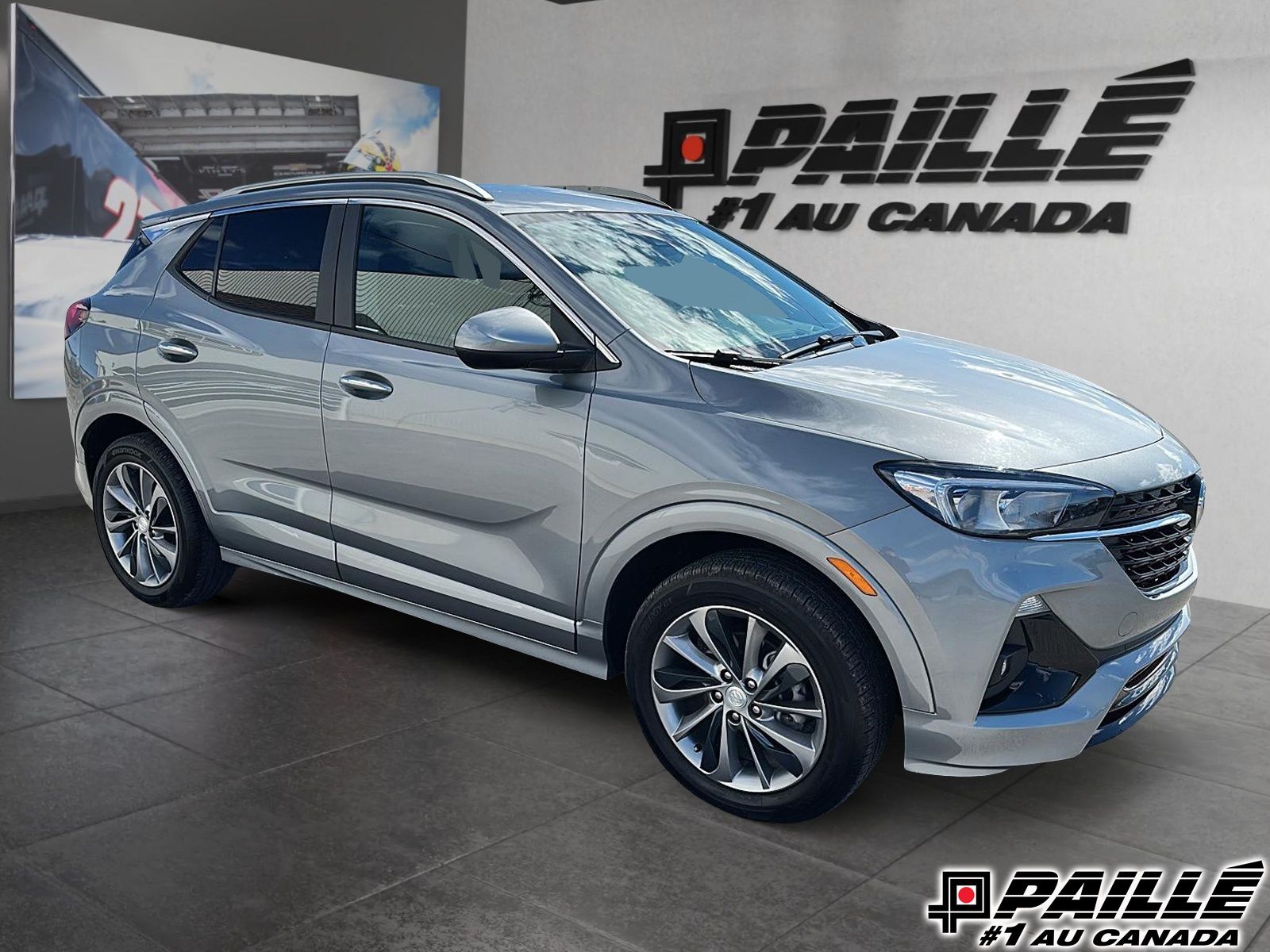 2023 Buick Encore GX in Sorel-Tracy, Quebec