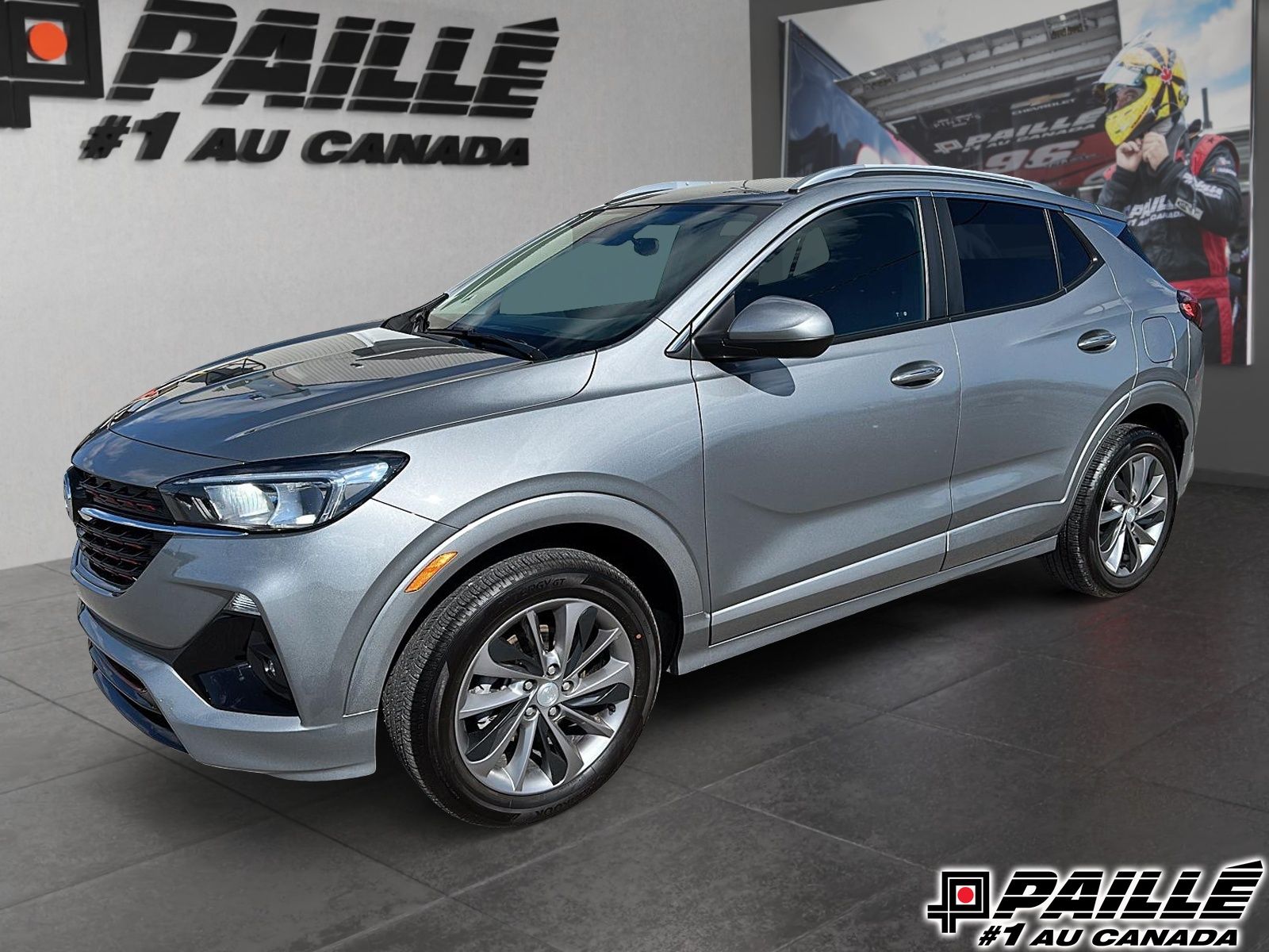 2023 Buick Encore GX in Sorel-Tracy, Quebec