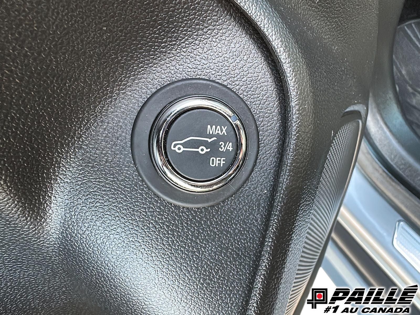 2023 Buick Encore GX in Sorel-Tracy, Quebec