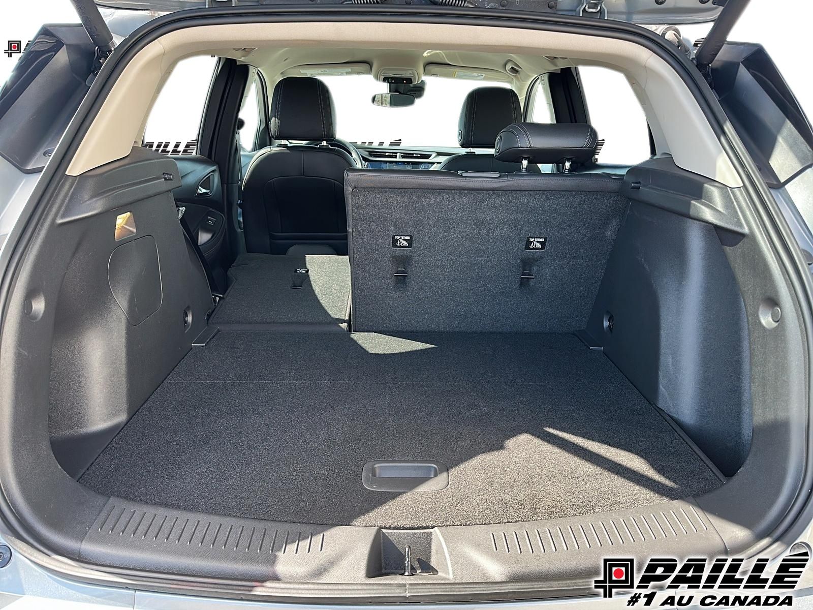 2023 Buick Encore GX in Sorel-Tracy, Quebec