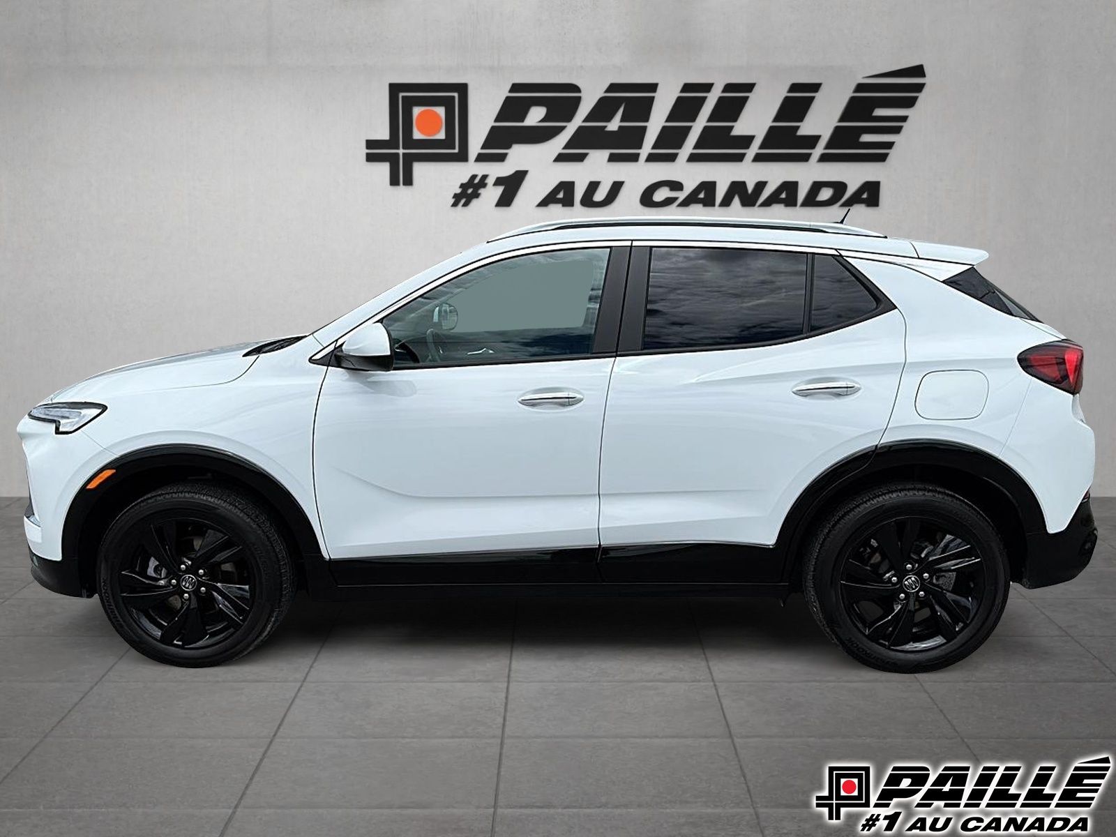Buick Encore GX  2024 à Nicolet, Québec
