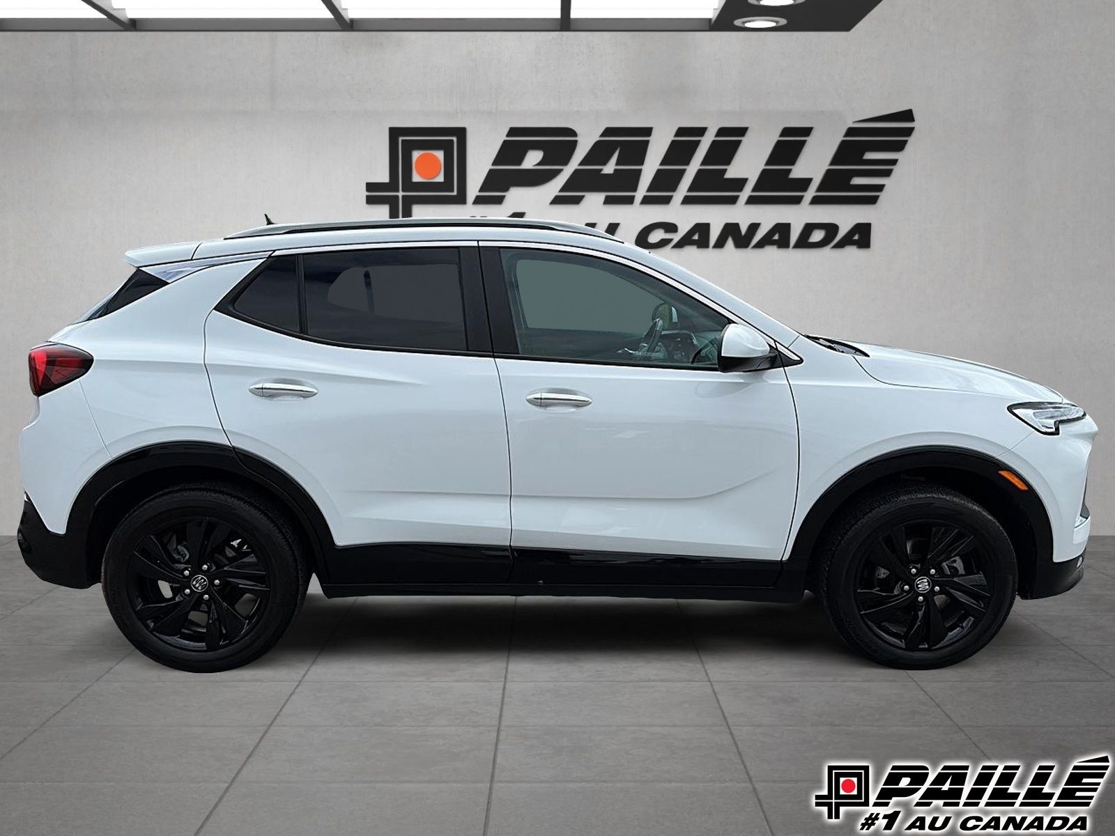 Buick Encore GX  2024 à Nicolet, Québec