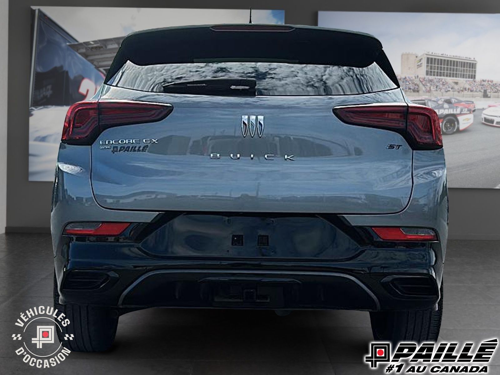 2024 Buick Encore GX in Nicolet, Quebec