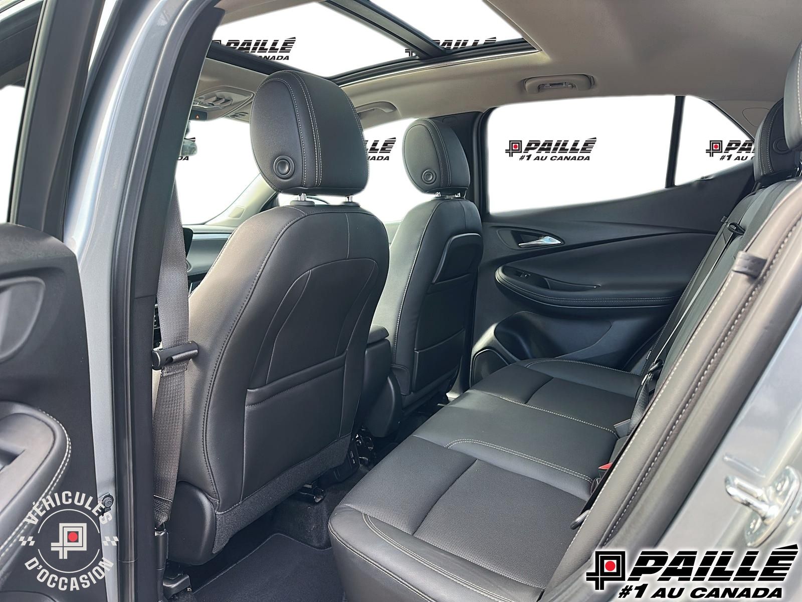 2024 Buick Encore GX in Nicolet, Quebec