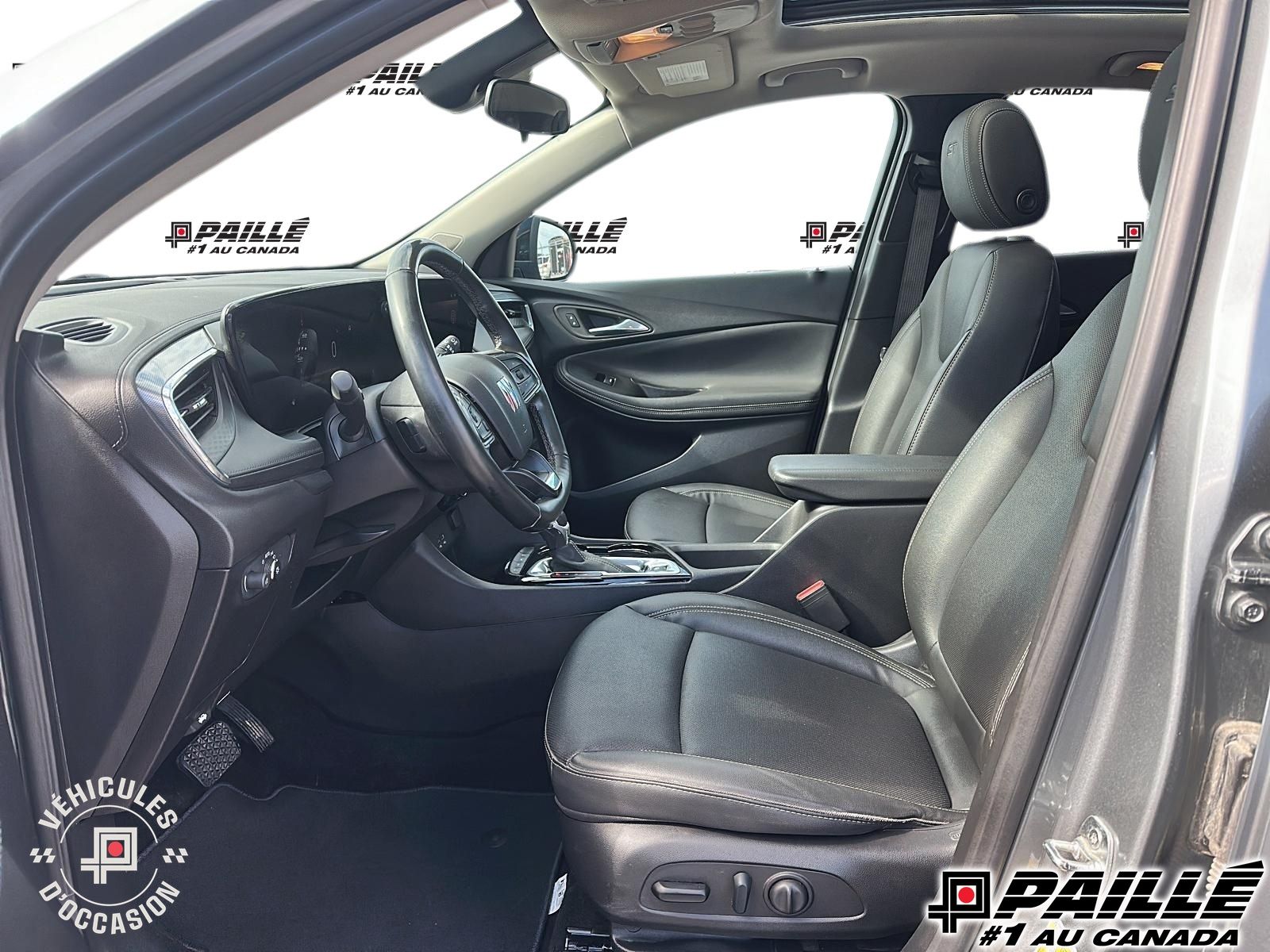 2024 Buick Encore GX in Nicolet, Quebec