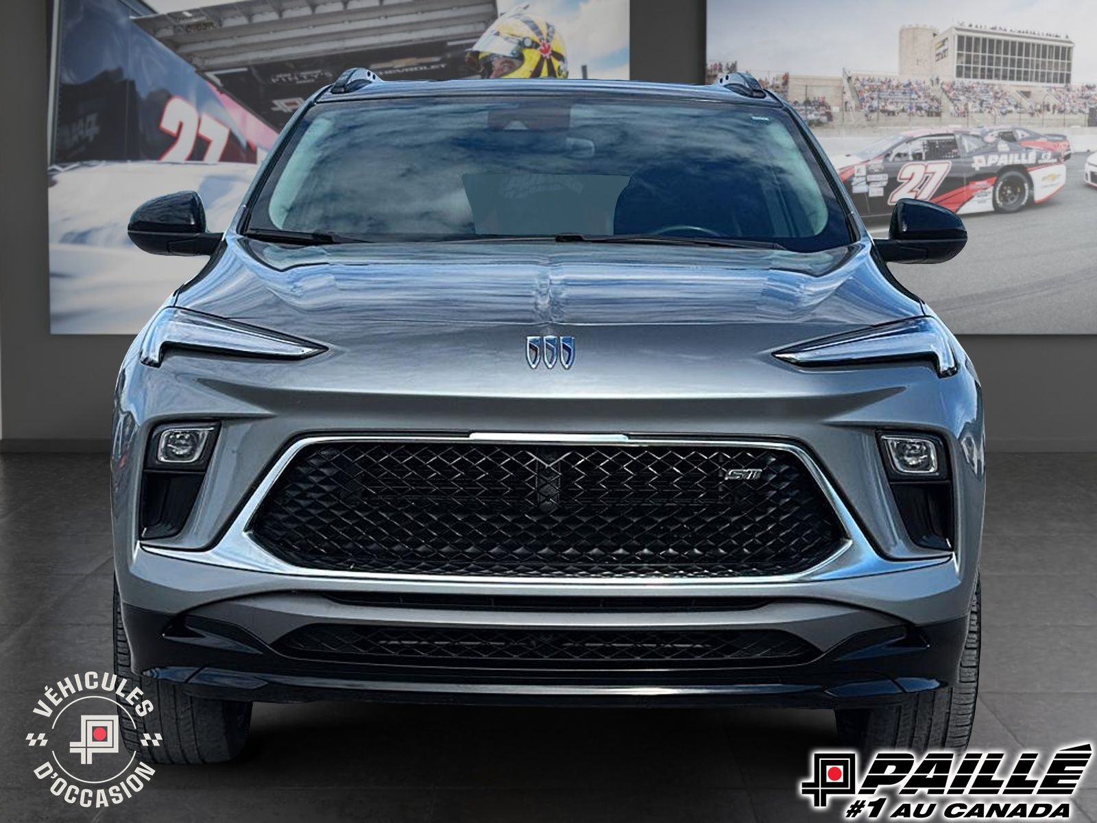 2024 Buick Encore GX in Nicolet, Quebec