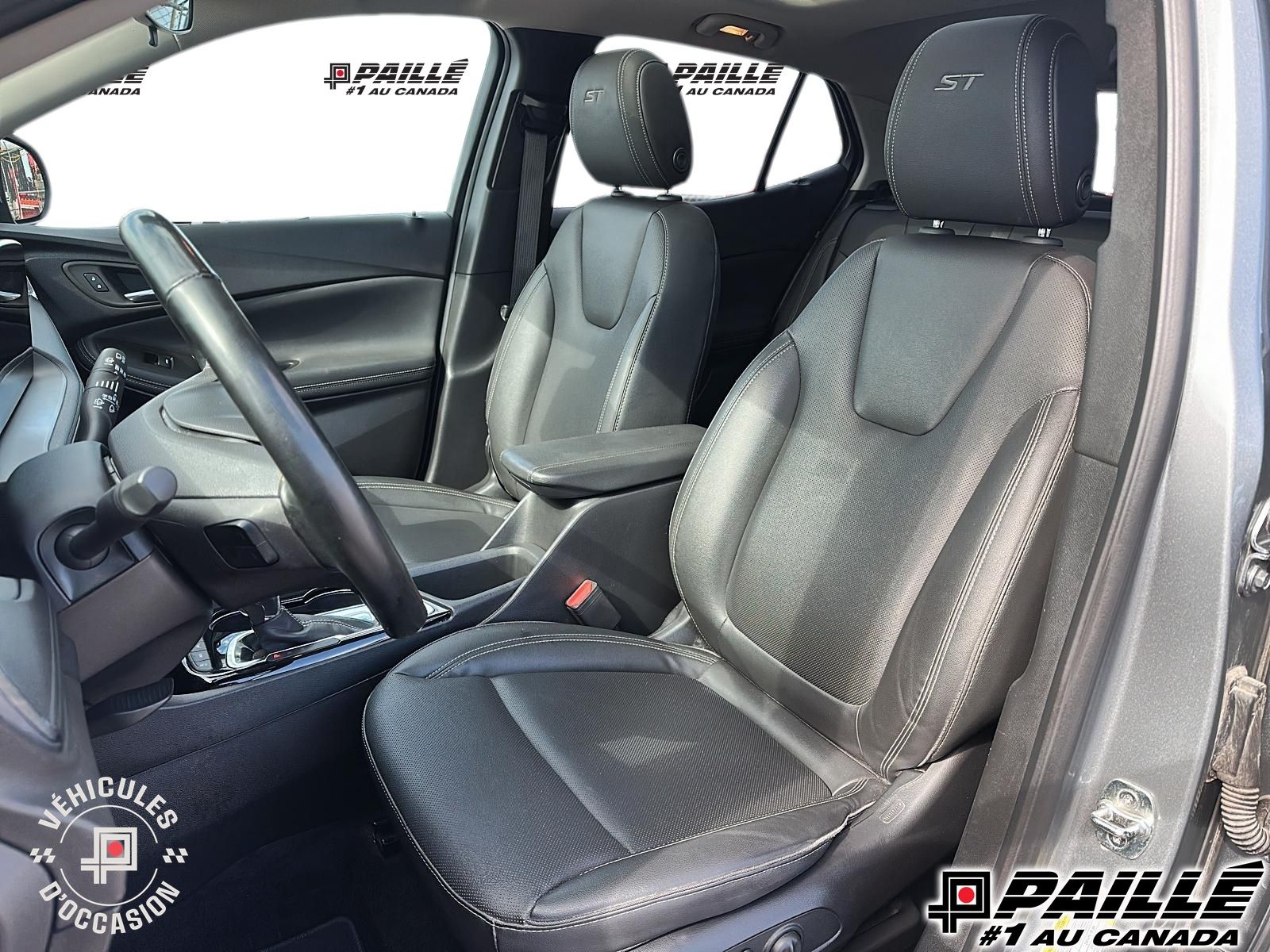 2024 Buick Encore GX in Nicolet, Quebec