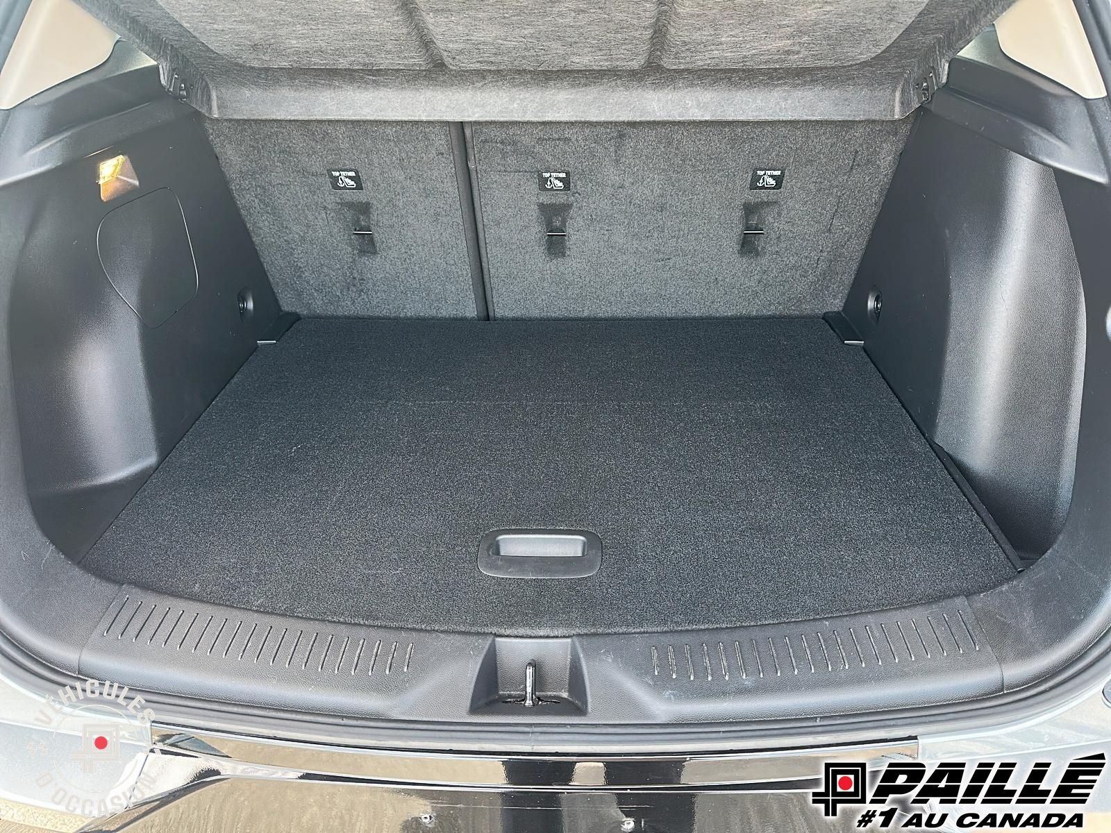2024 Buick Encore GX in Nicolet, Quebec