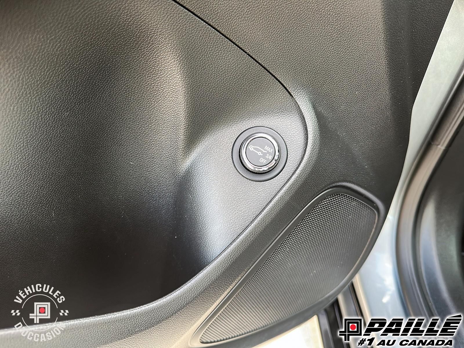 2024 Buick Encore GX in Nicolet, Quebec