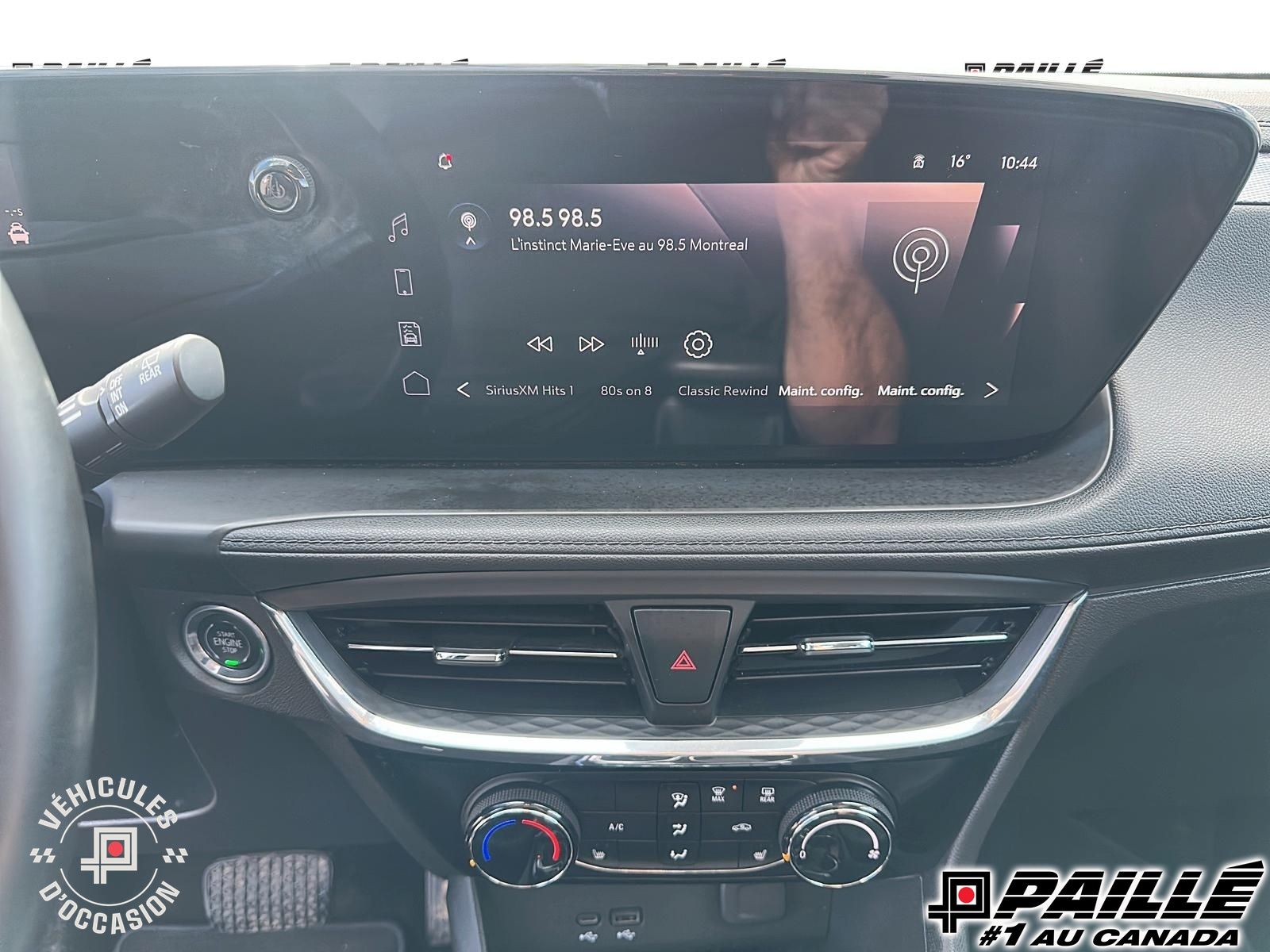 2024 Buick Encore GX in Nicolet, Quebec
