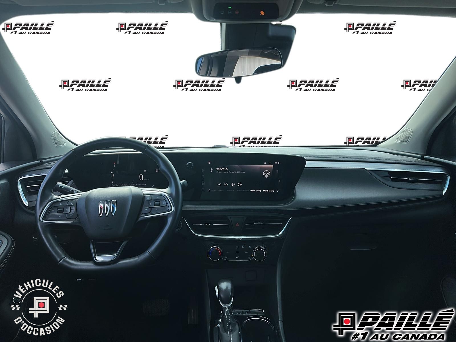 2024 Buick Encore GX in Nicolet, Quebec