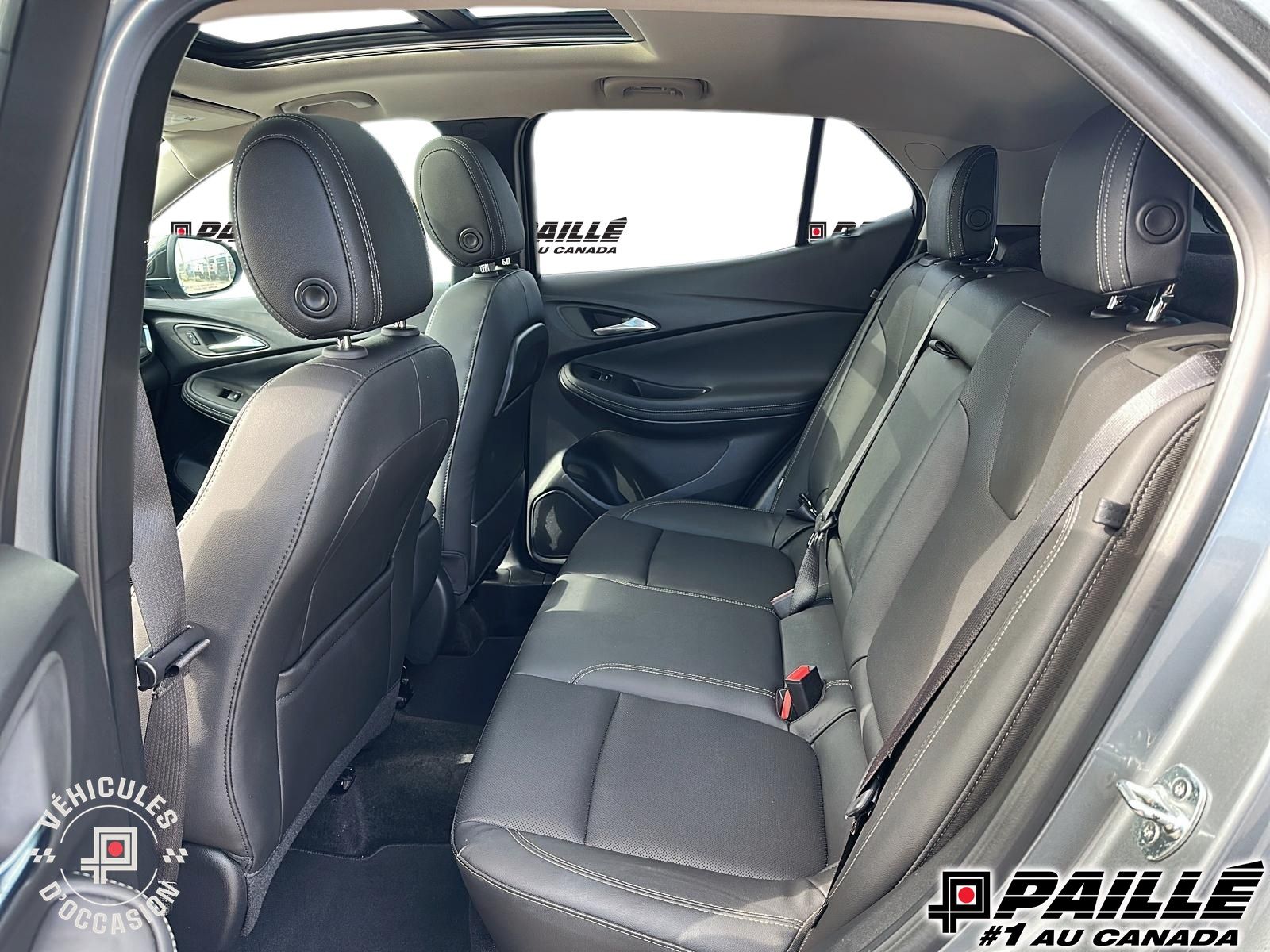 2024 Buick Encore GX in Nicolet, Quebec