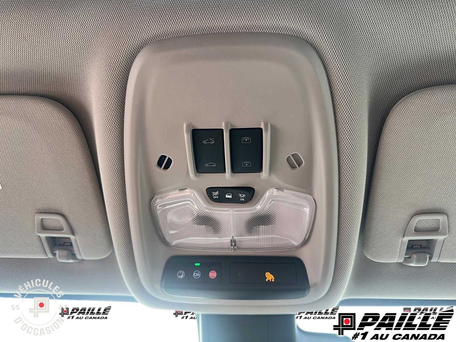 2024 Buick Encore GX in Nicolet, Quebec