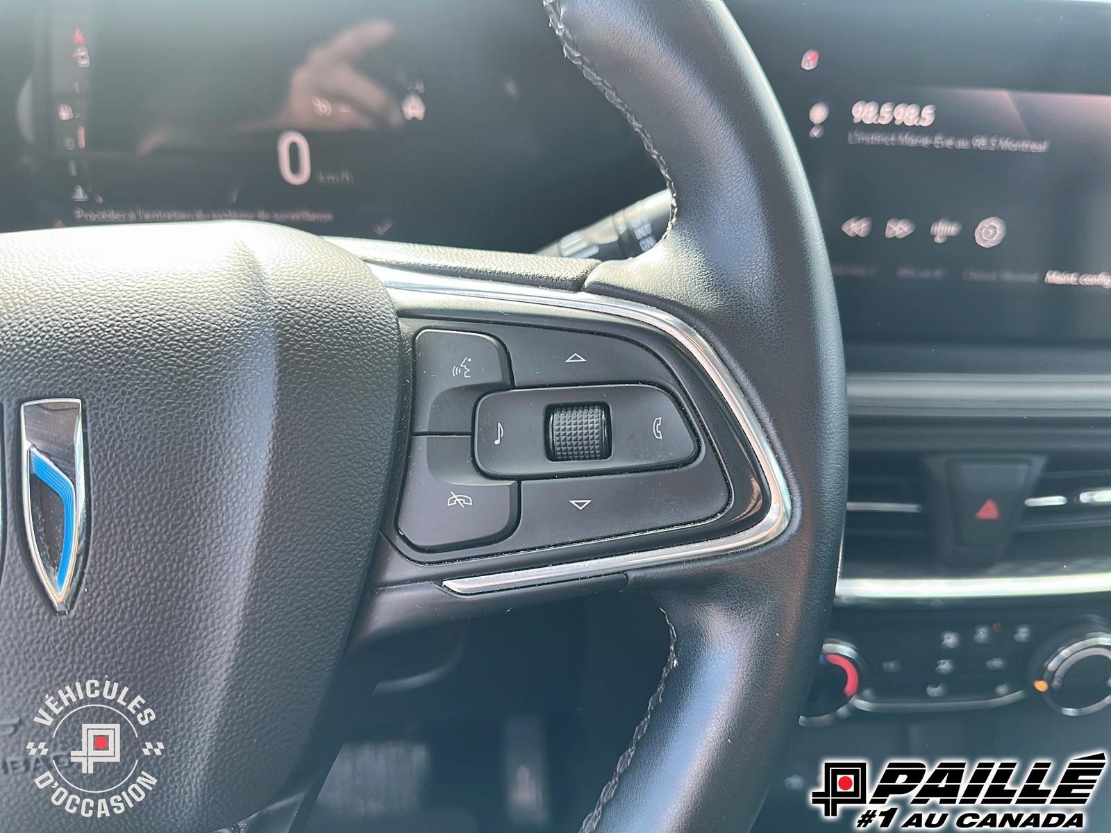 2024 Buick Encore GX in Nicolet, Quebec