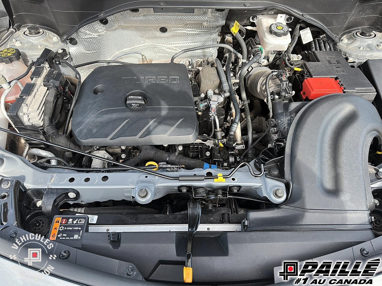 2024 Buick Encore GX in Nicolet, Quebec