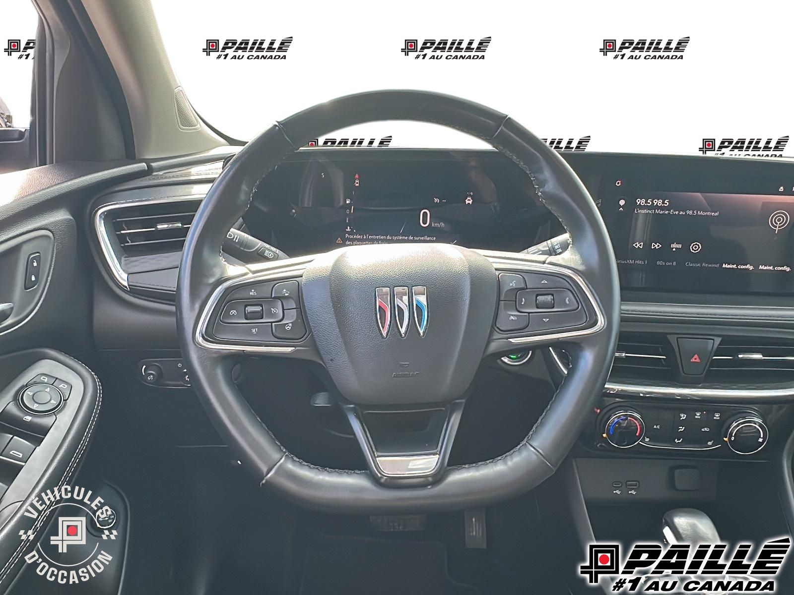 2024 Buick Encore GX in Nicolet, Quebec