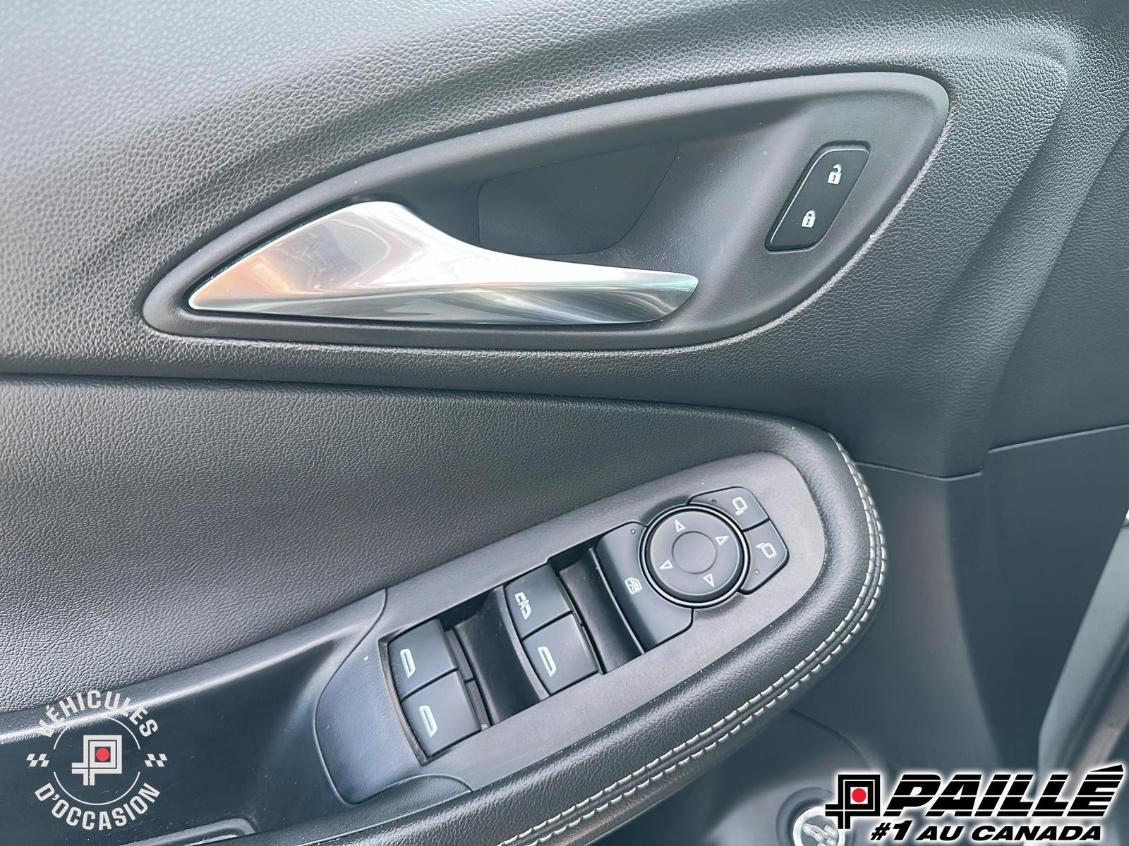 2024 Buick Encore GX in Nicolet, Quebec