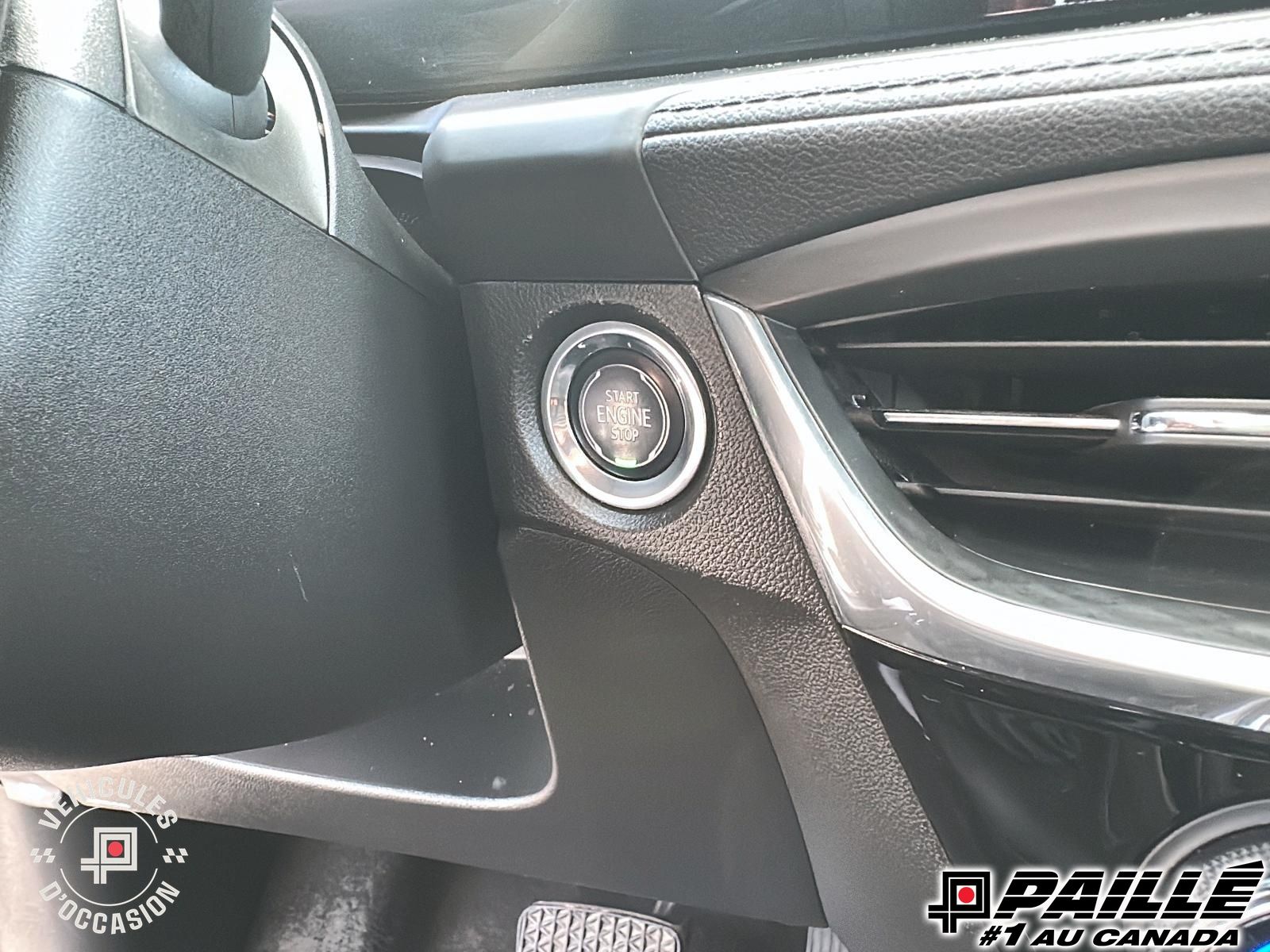 2024 Buick Encore GX in Nicolet, Quebec