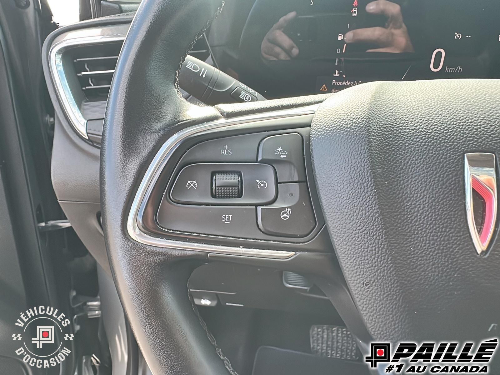 2024 Buick Encore GX in Nicolet, Quebec