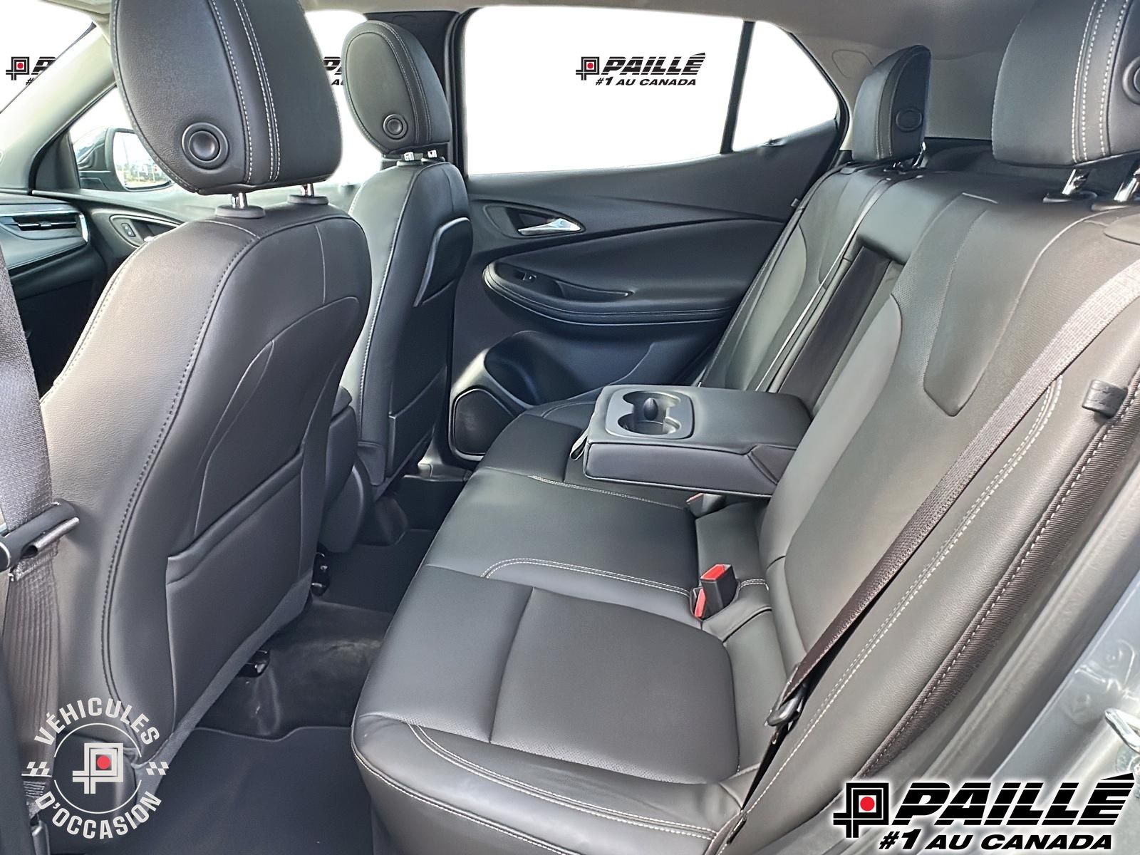 2024 Buick Encore GX in Nicolet, Quebec
