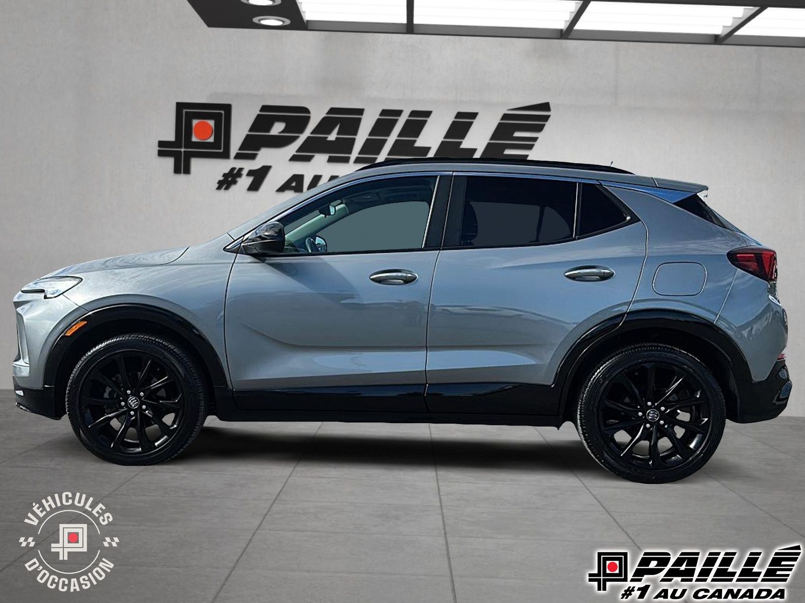 2024 Buick Encore GX in Nicolet, Quebec