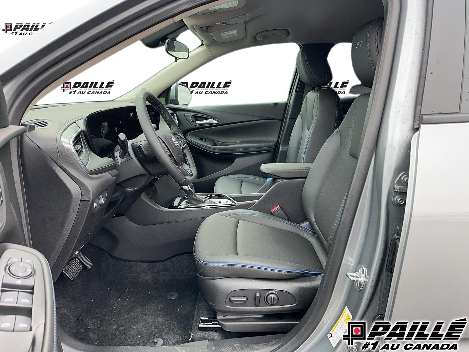 2025 Buick Encore GX in Sorel-Tracy, Quebec