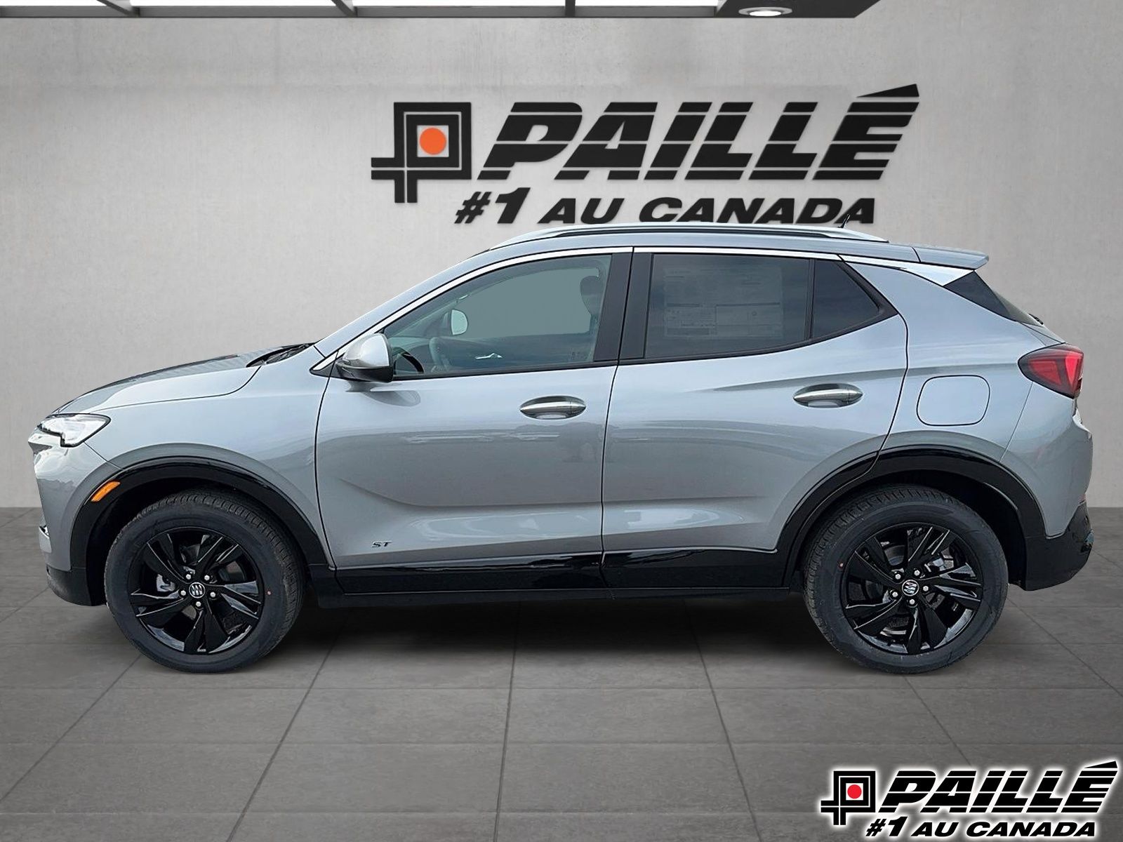 2025 Buick Encore GX in Berthierville, Quebec