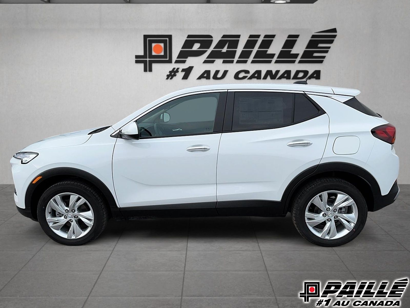 Buick Encore GX  2025 à Sorel-Tracy, Québec