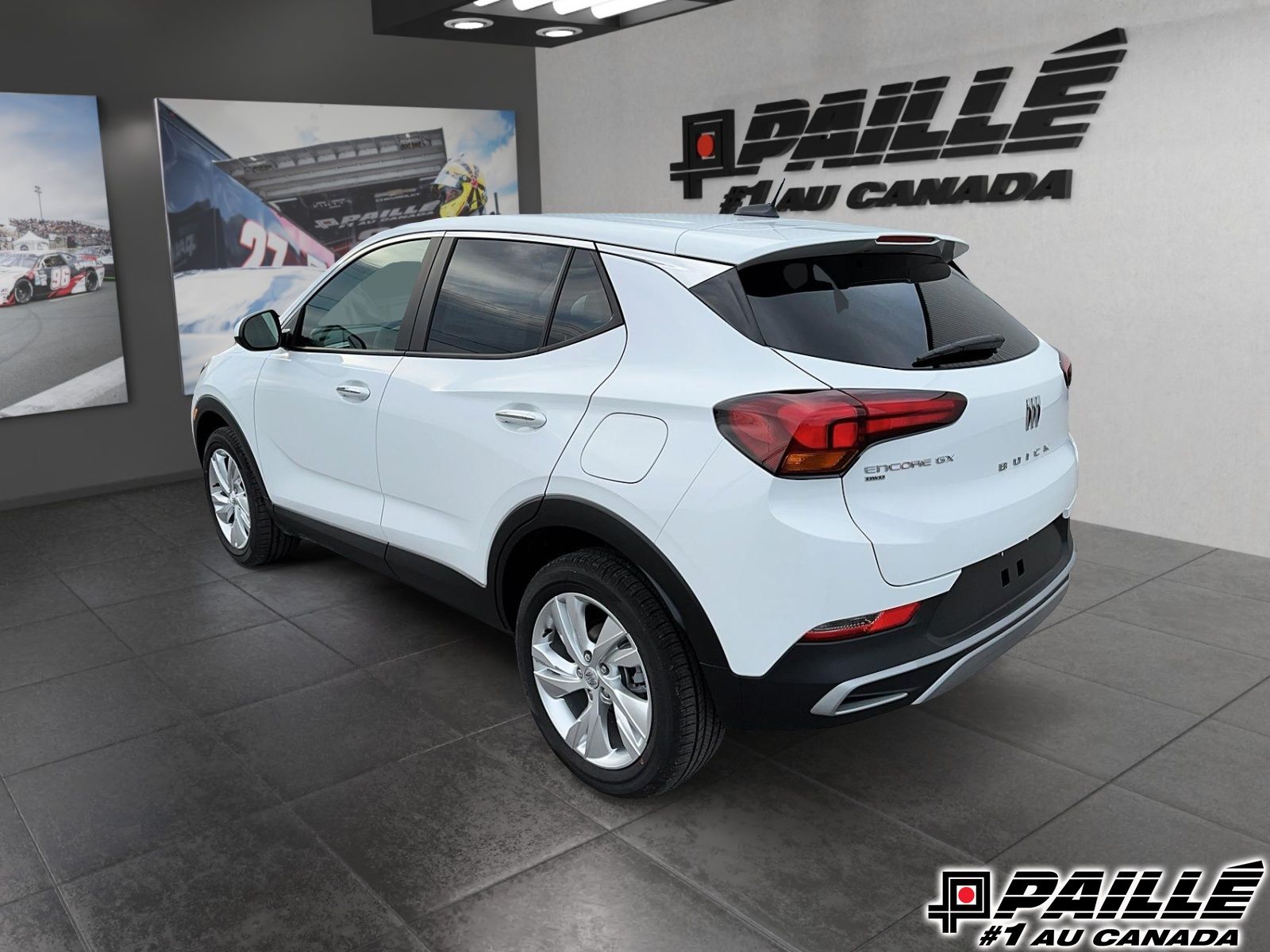 Buick Encore GX  2025 à Sorel-Tracy, Québec