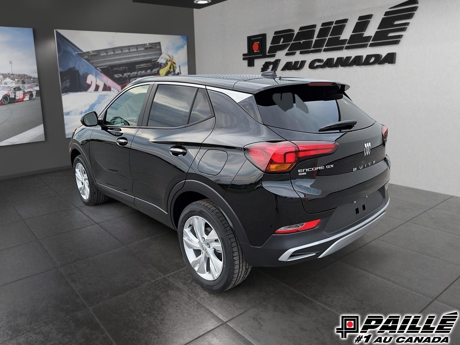 2025 Buick Encore GX in Sorel-Tracy, Quebec