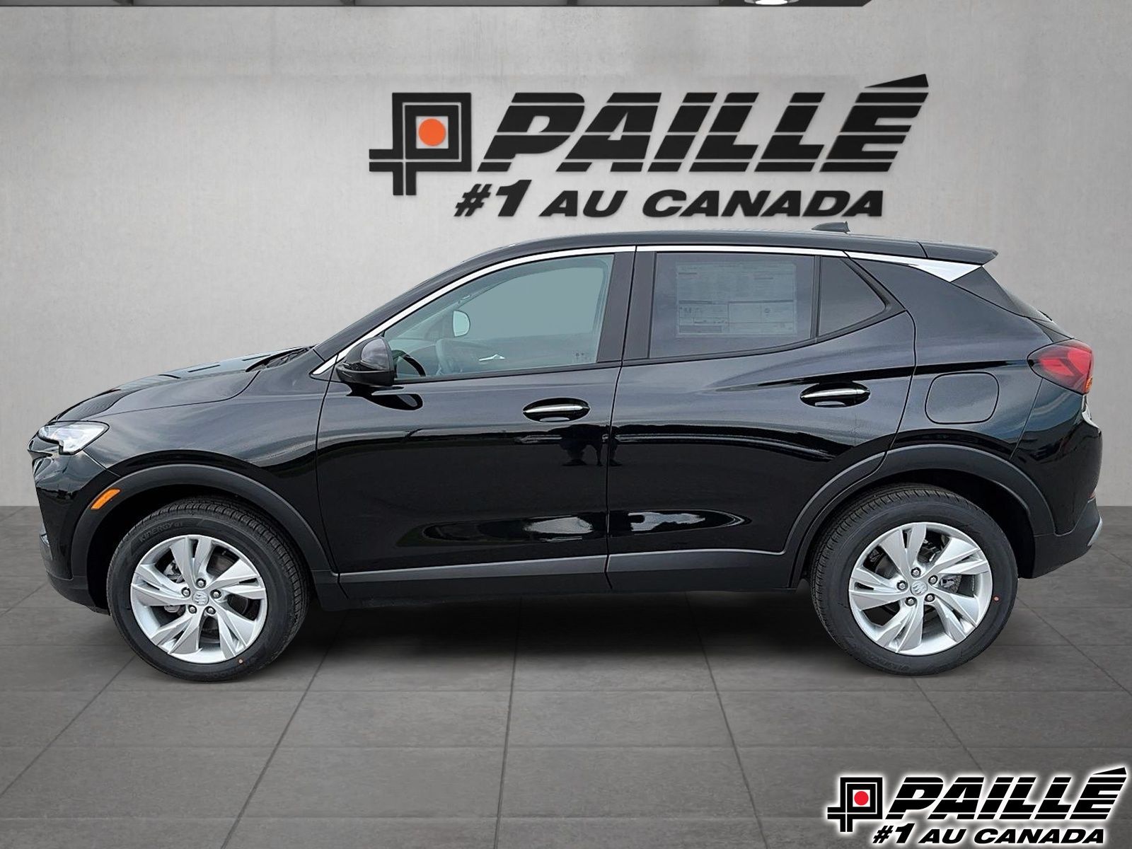 Buick Encore GX  2025 à Sorel-Tracy, Québec