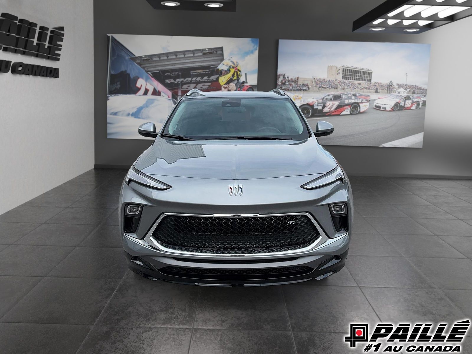 2025 Buick Encore GX in Berthierville, Quebec