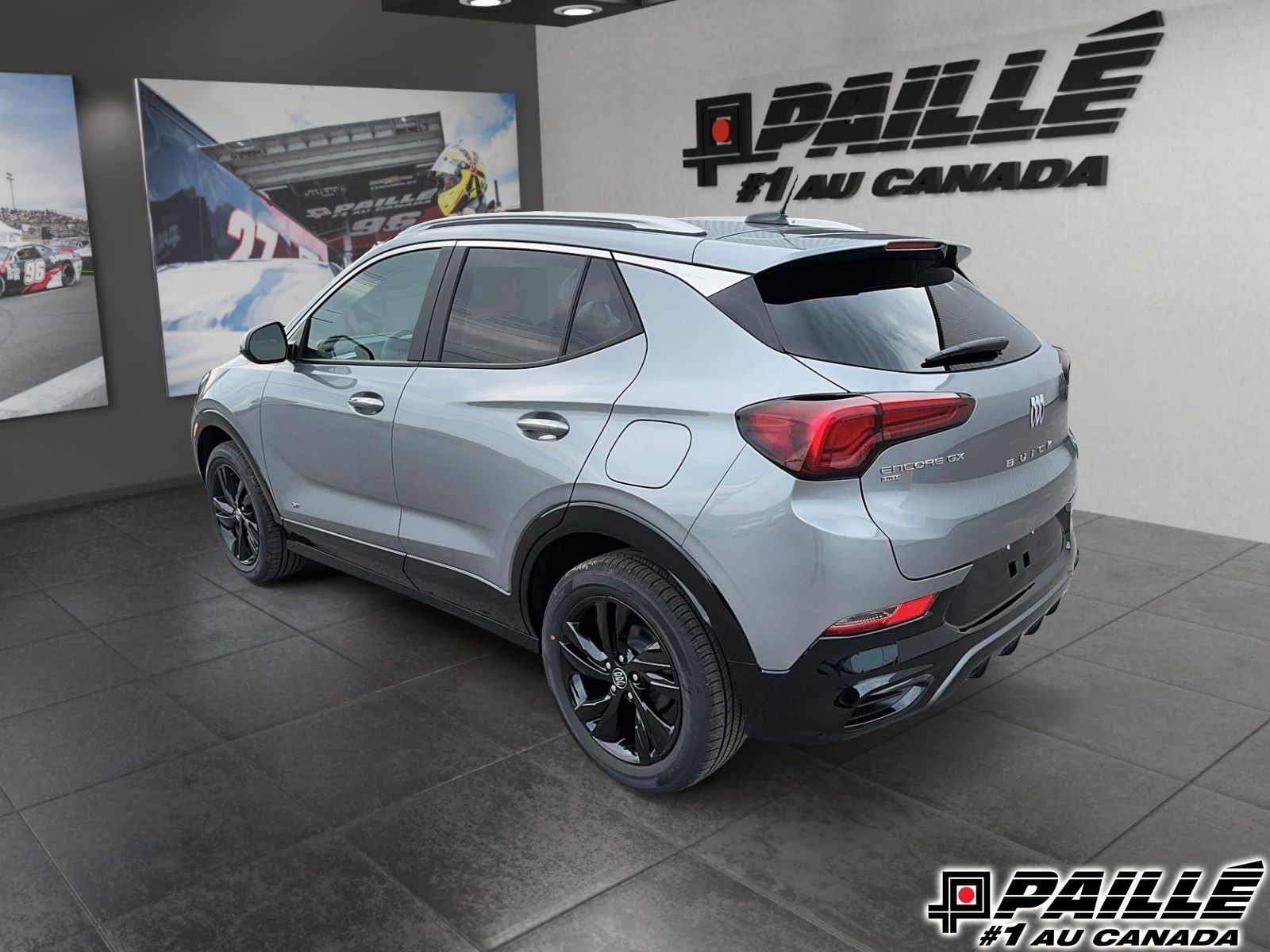 2025 Buick Encore GX in Berthierville, Quebec