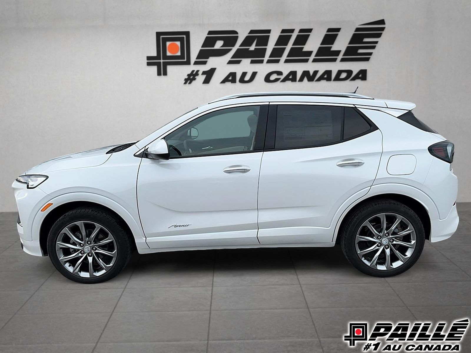 2025 Buick Encore GX in Sorel-Tracy, Quebec