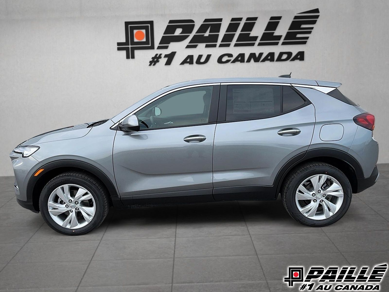 Buick Encore GX  2025 à Berthierville, Québec