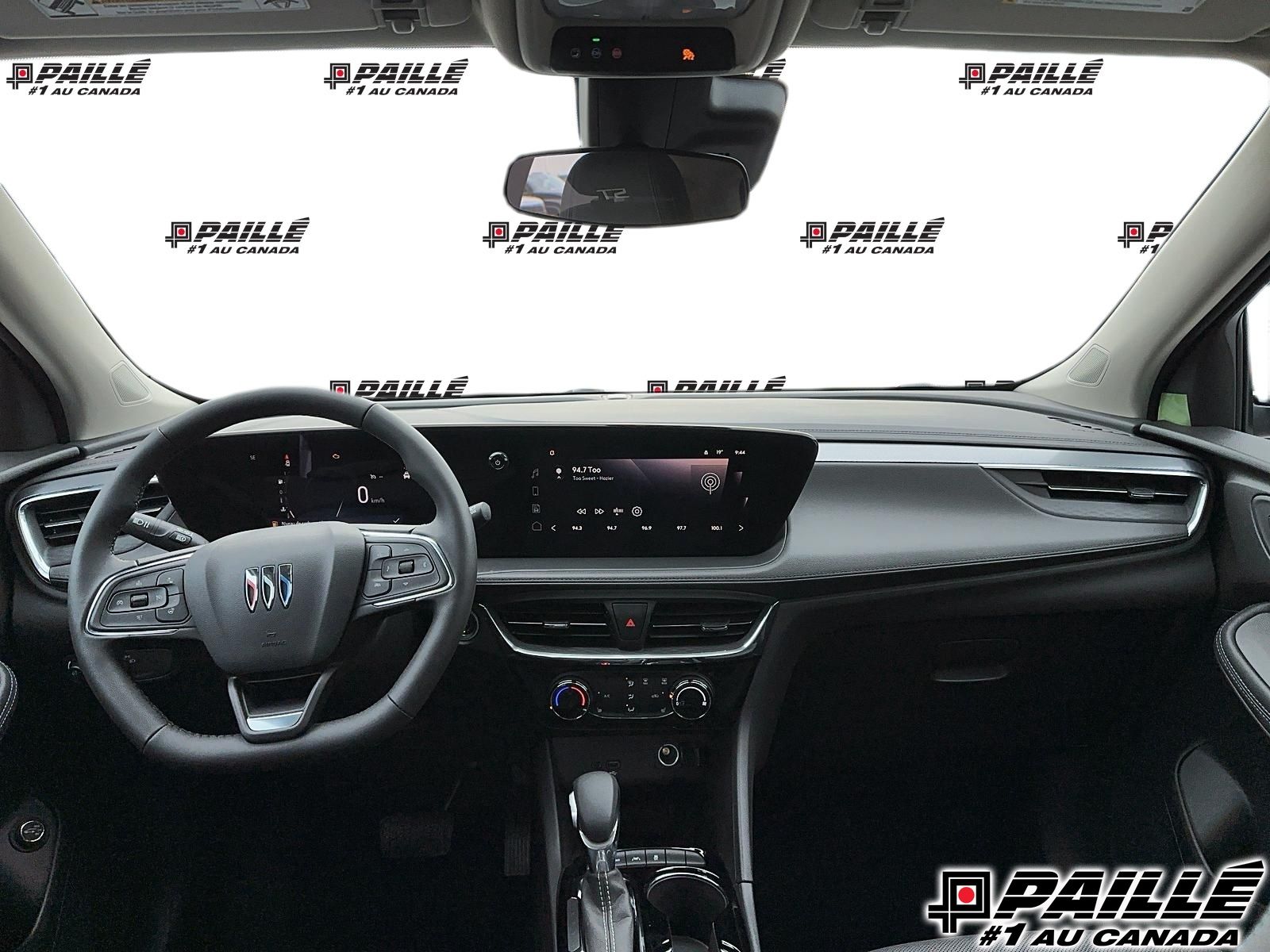 2025 Buick Encore GX in Sorel-Tracy, Quebec