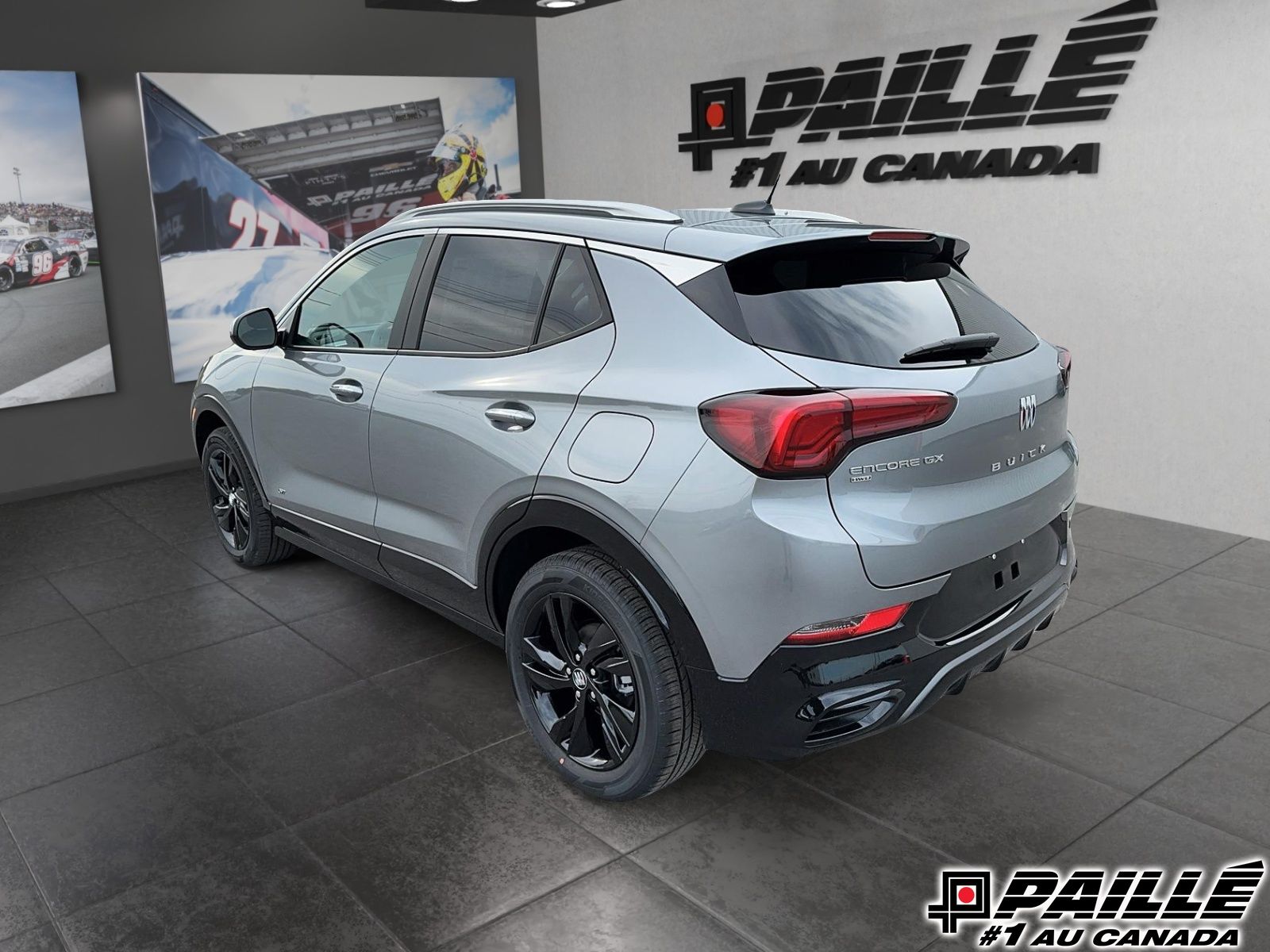 2025 Buick Encore GX in Sorel-Tracy, Quebec