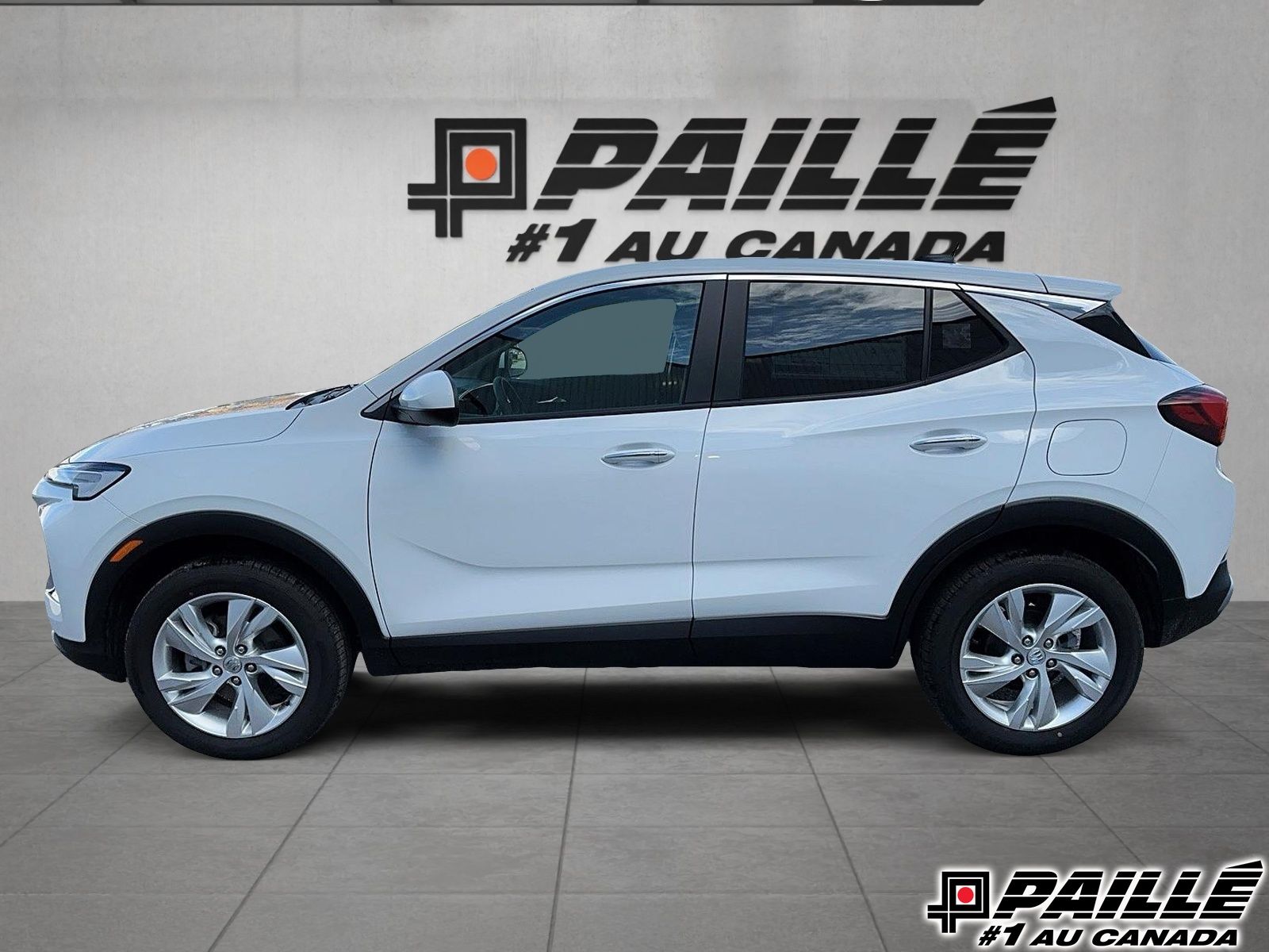 2025 Buick Encore GX in Sorel-Tracy, Quebec