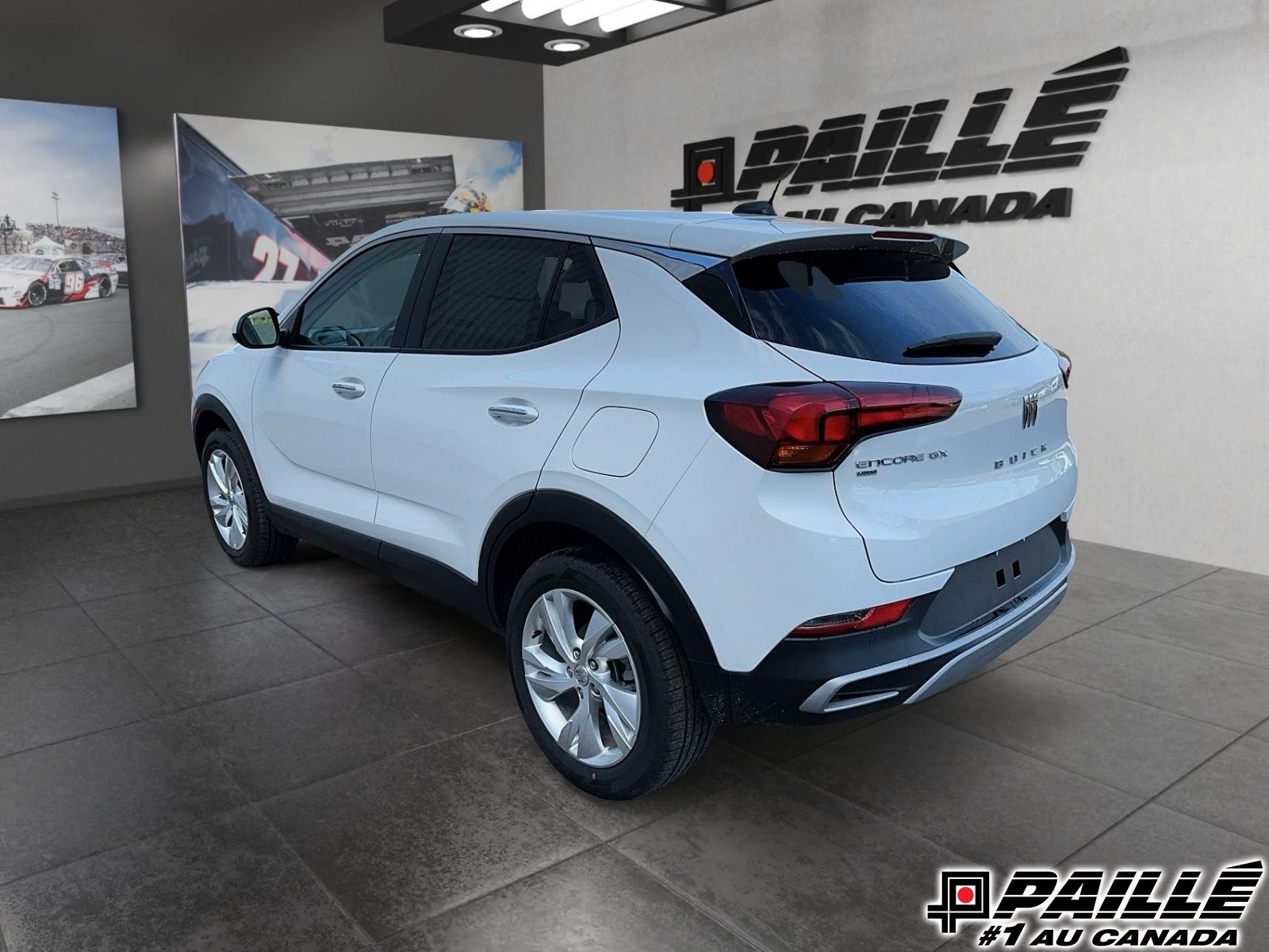 2025 Buick Encore GX in Sorel-Tracy, Quebec