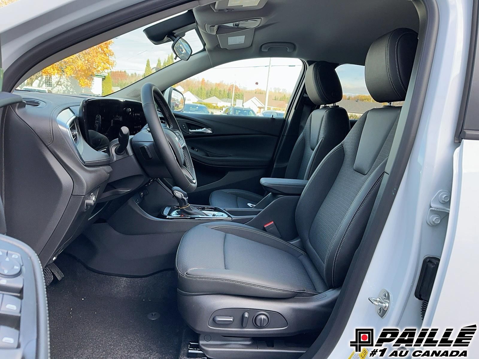 2025 Buick Encore GX in Sorel-Tracy, Quebec