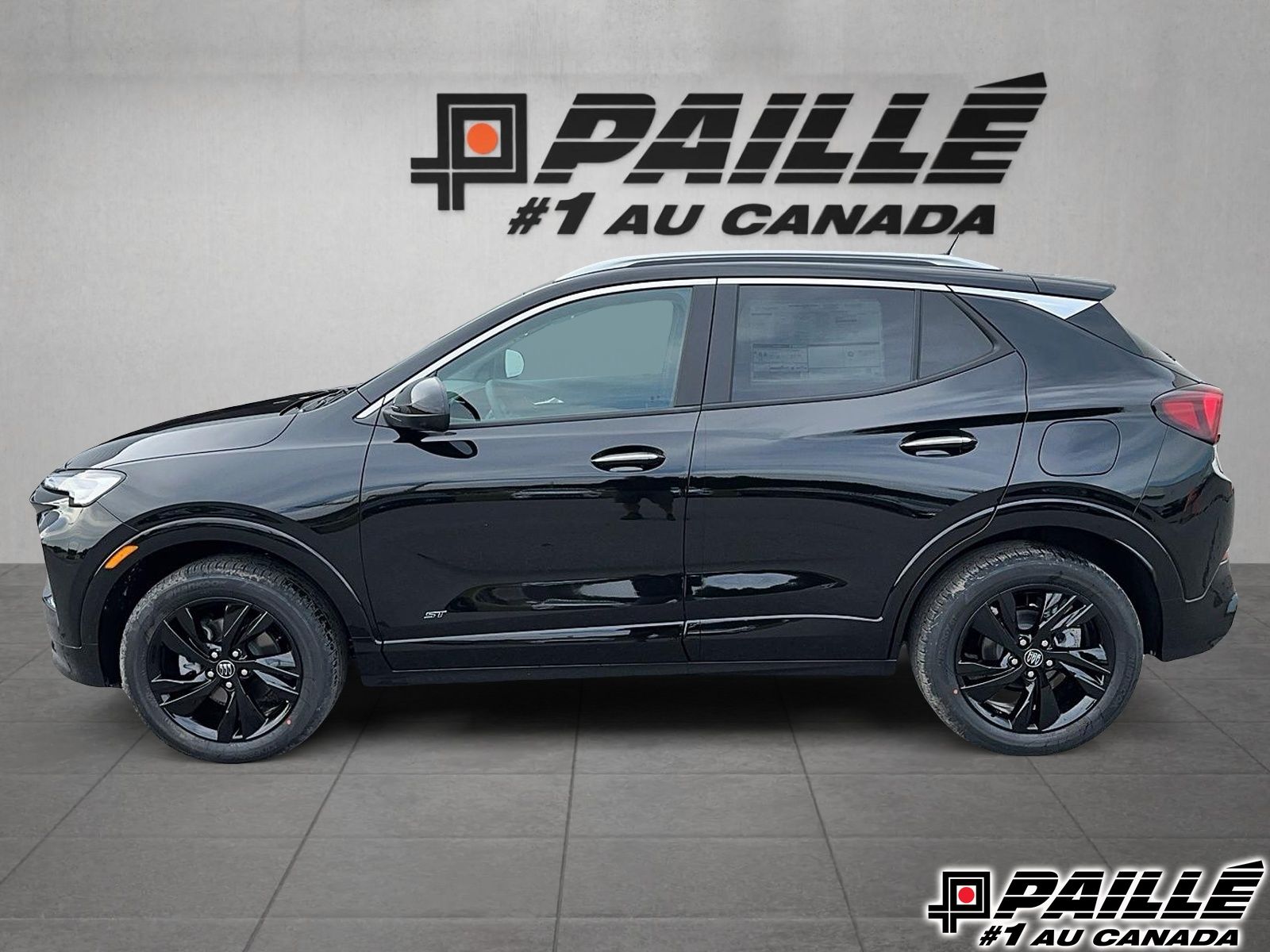 2025 Buick Encore GX in Berthierville, Quebec