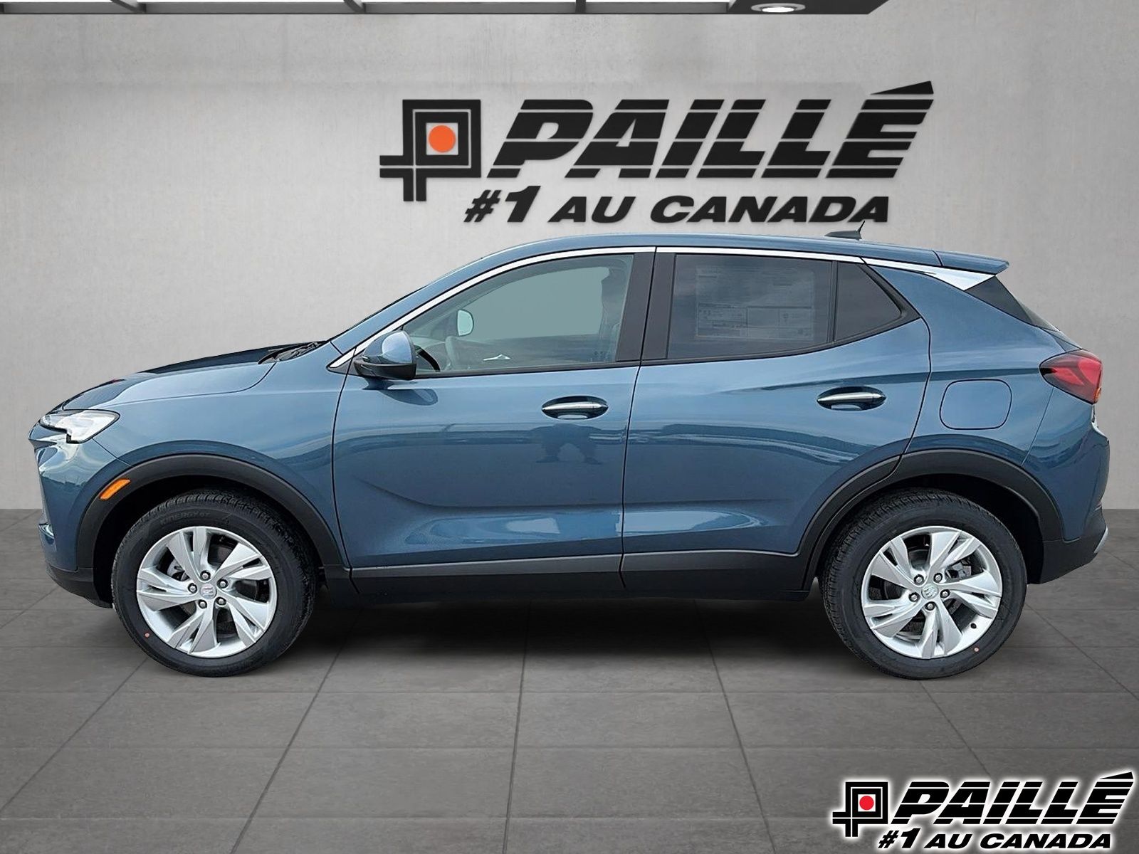 Buick Encore GX  2025 à Sorel-Tracy, Québec