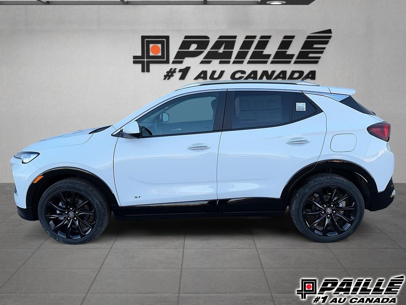 2025 Buick Encore GX in Sorel-Tracy, Quebec